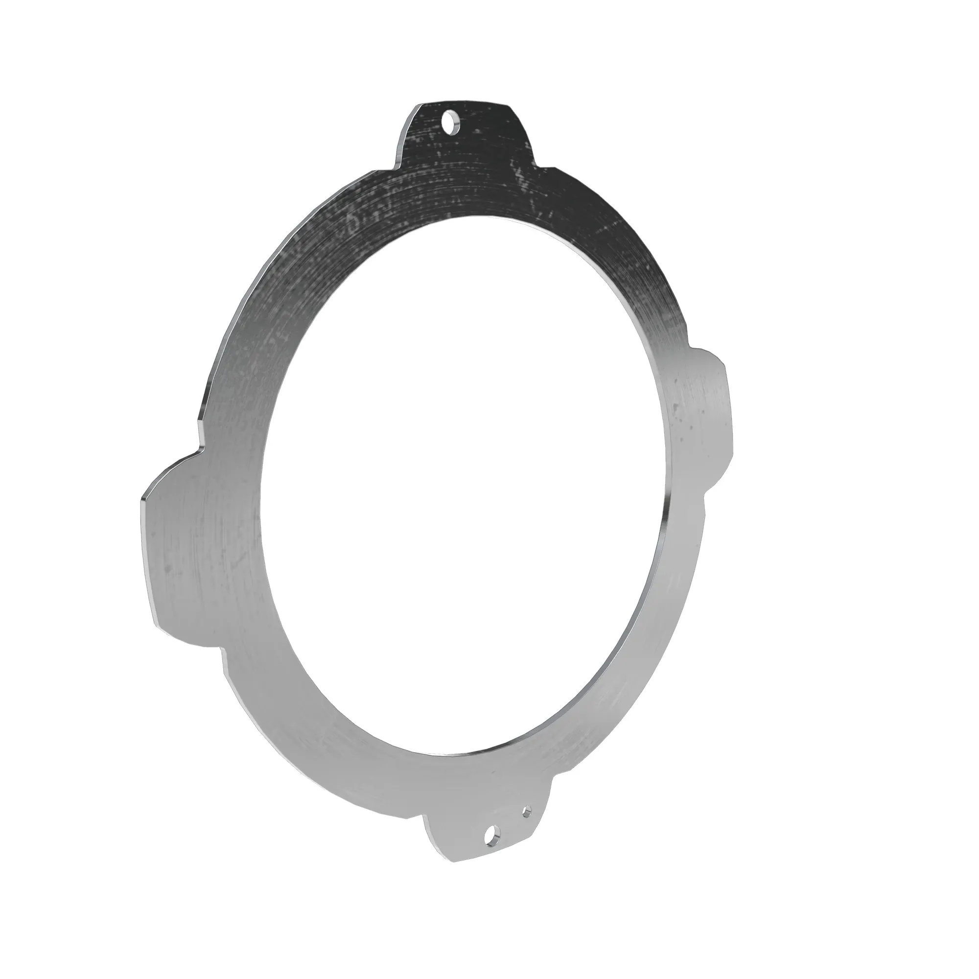 Clutch Plate