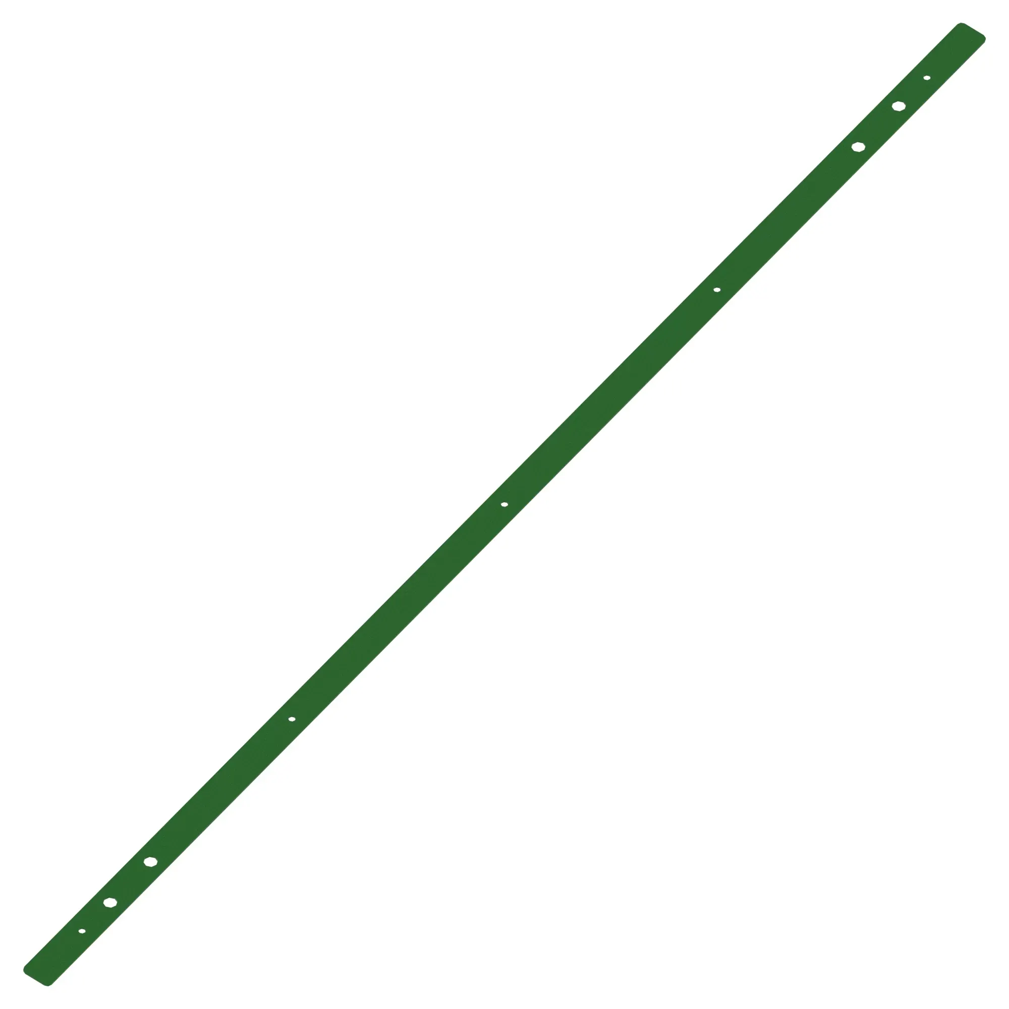 John Deere Solution Tank Support Sheet - N320569