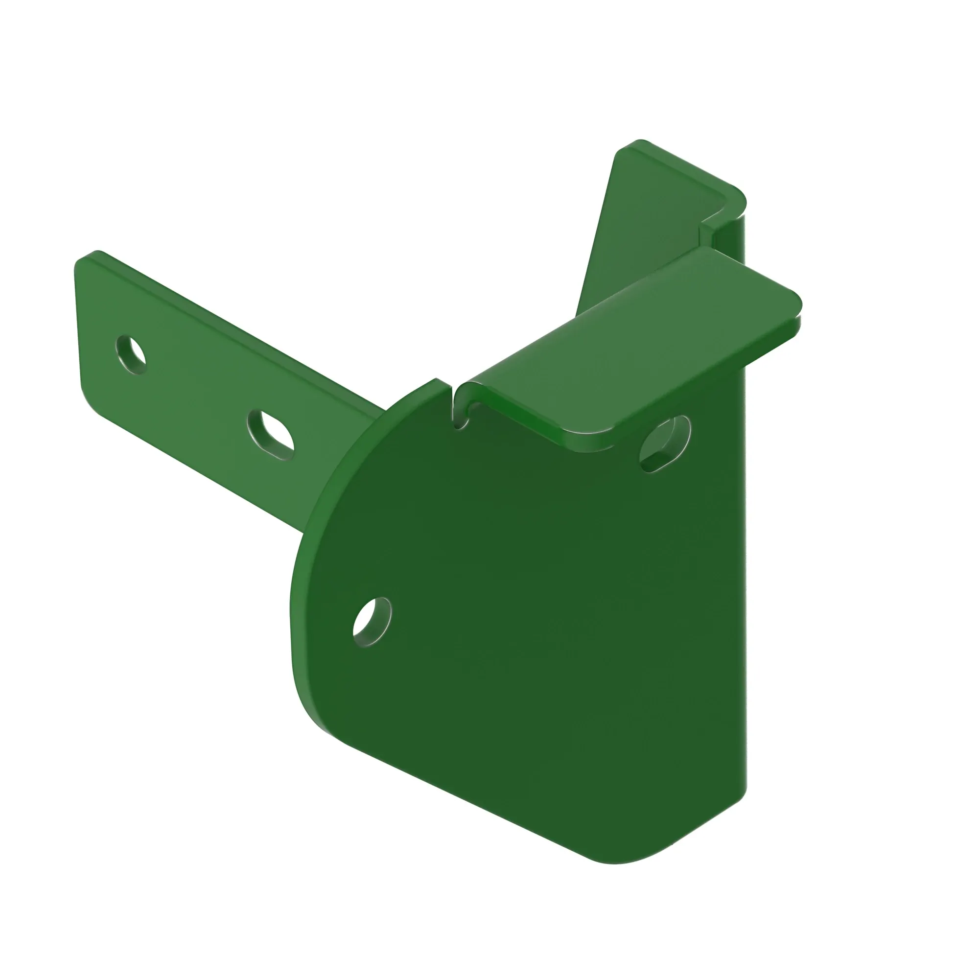 Bracket