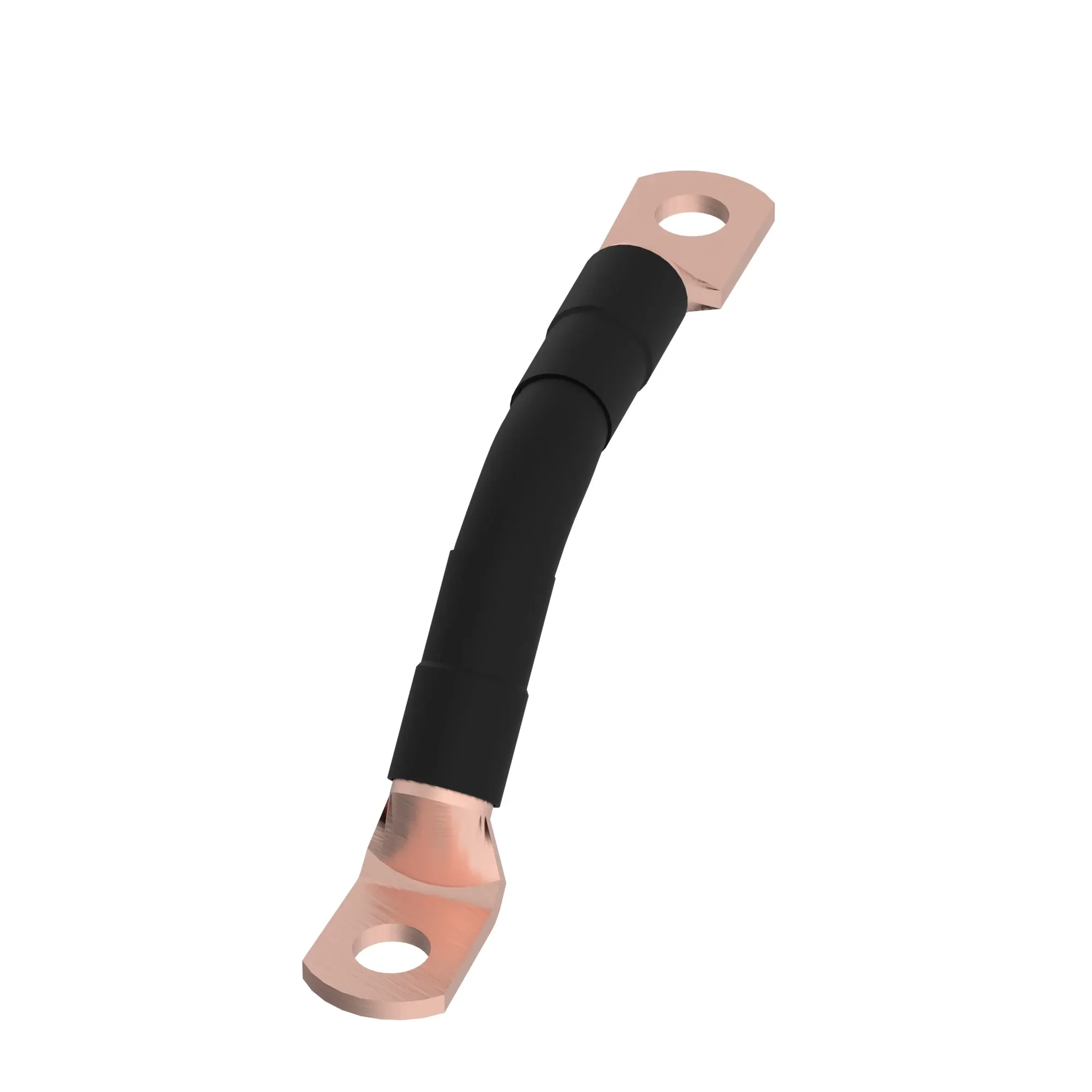 BATTERY CABLE, AB COM TO FUSE JUMPE