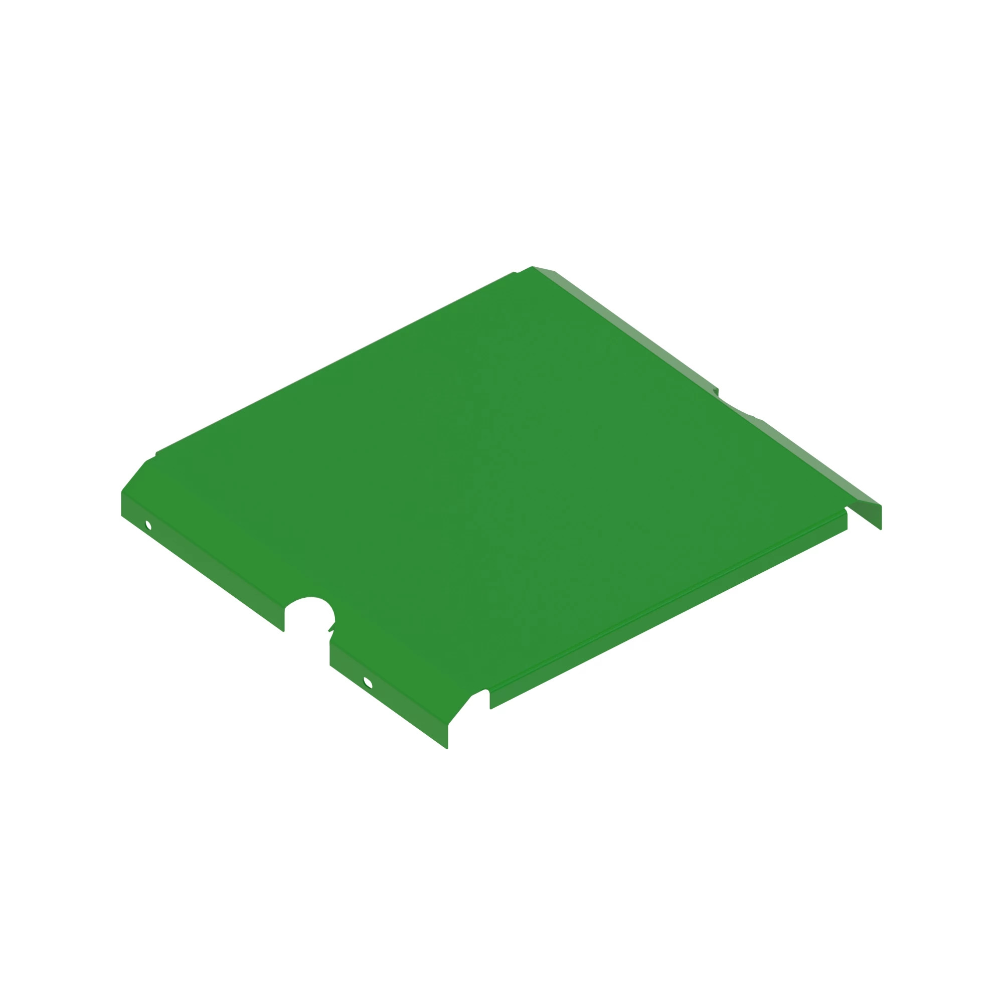 FLOOR ASSY-RETURN, NARROW