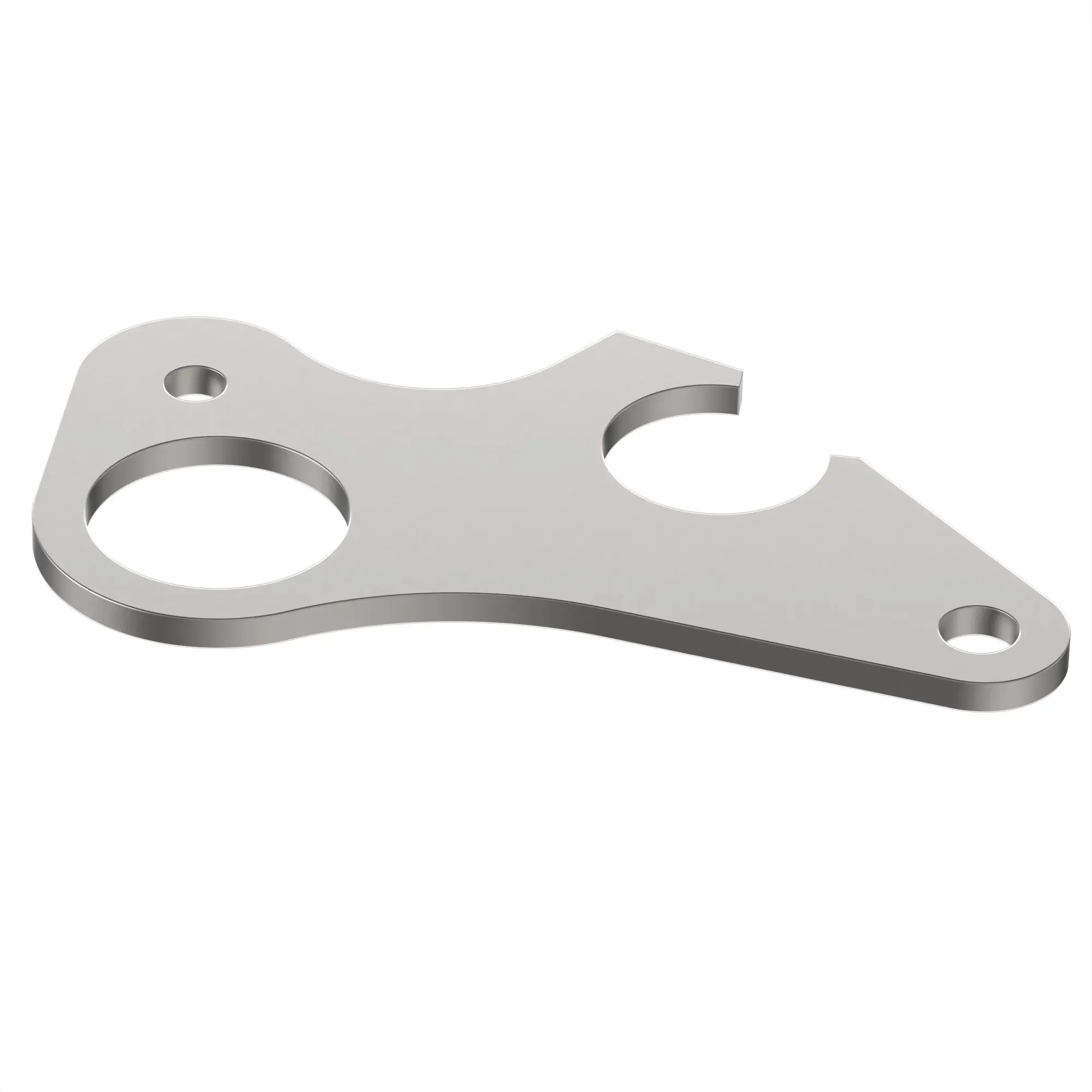 John Deere Bracket - HXE111850