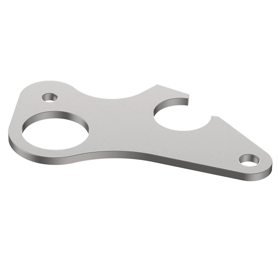 John Deere Bracket - HXE111850