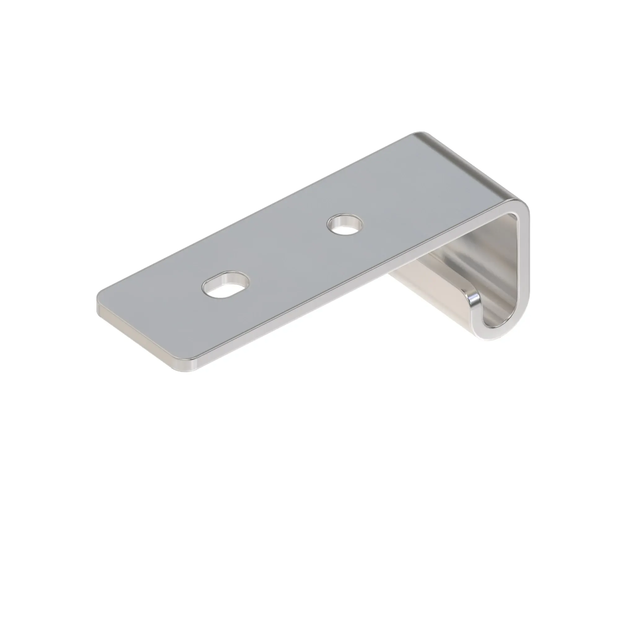 BRACKET, HOOD LATCH