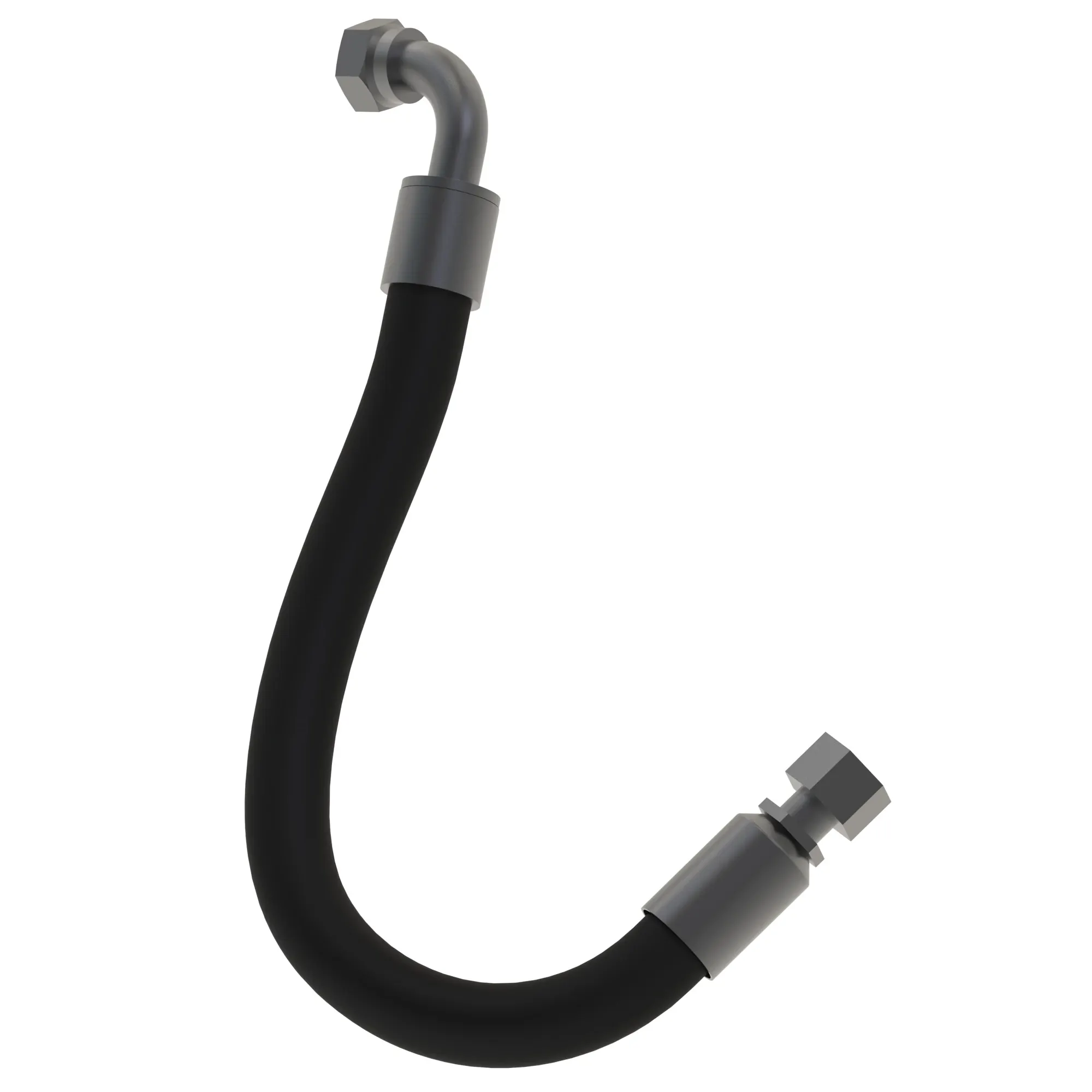Hydraulic Hose