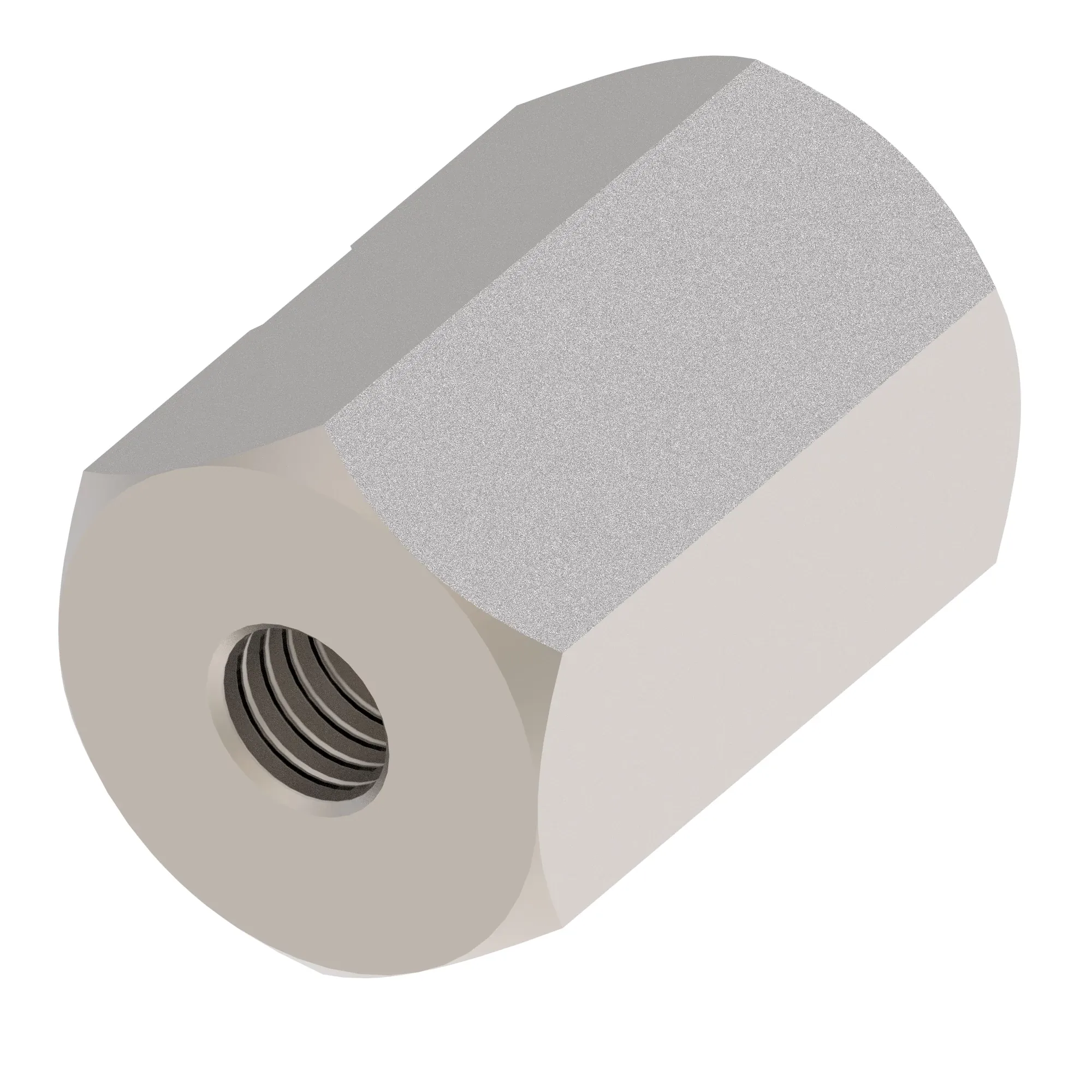 John Deere Special Adapter Fitting - HXE71258
