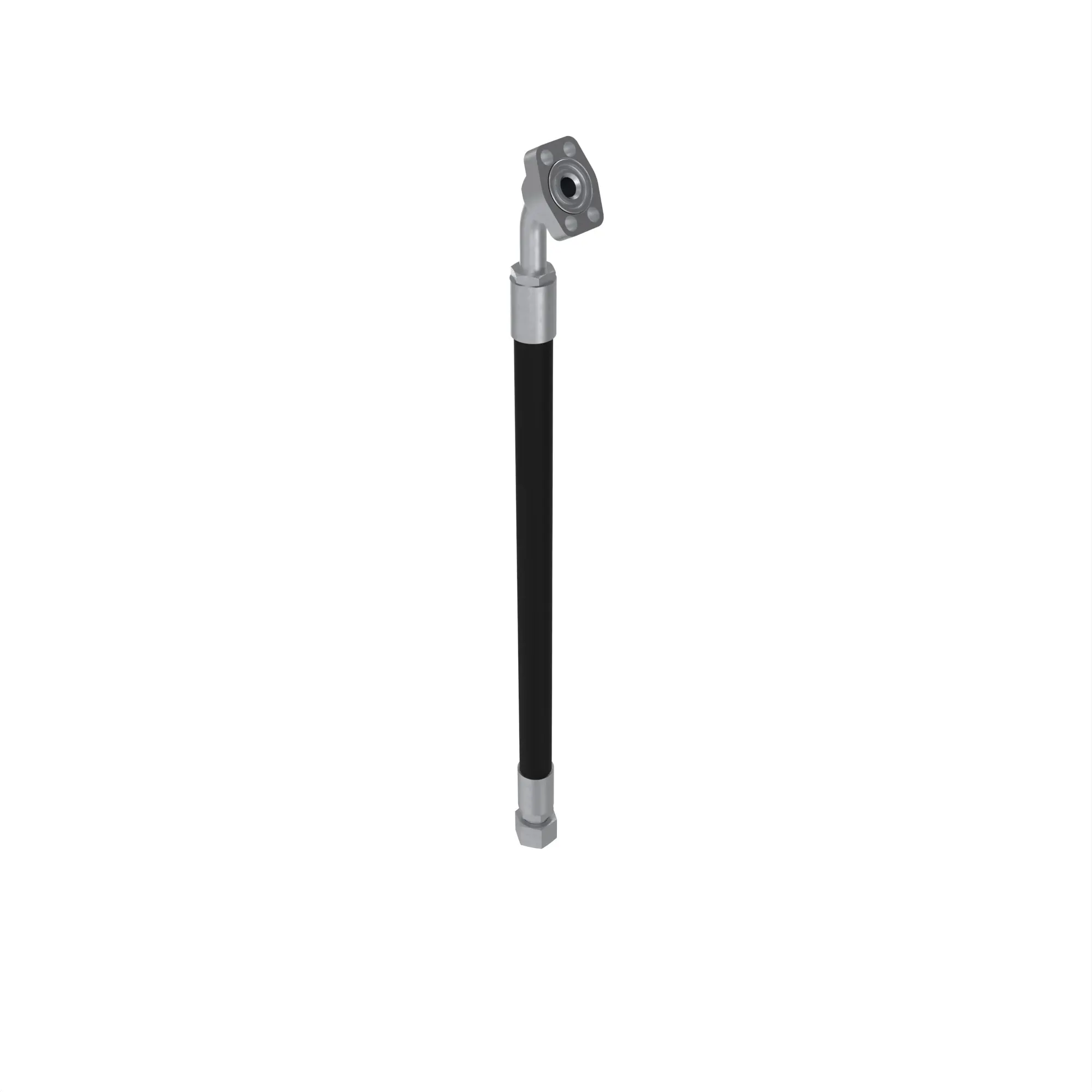AL227880: Hydraulic Pump Hose