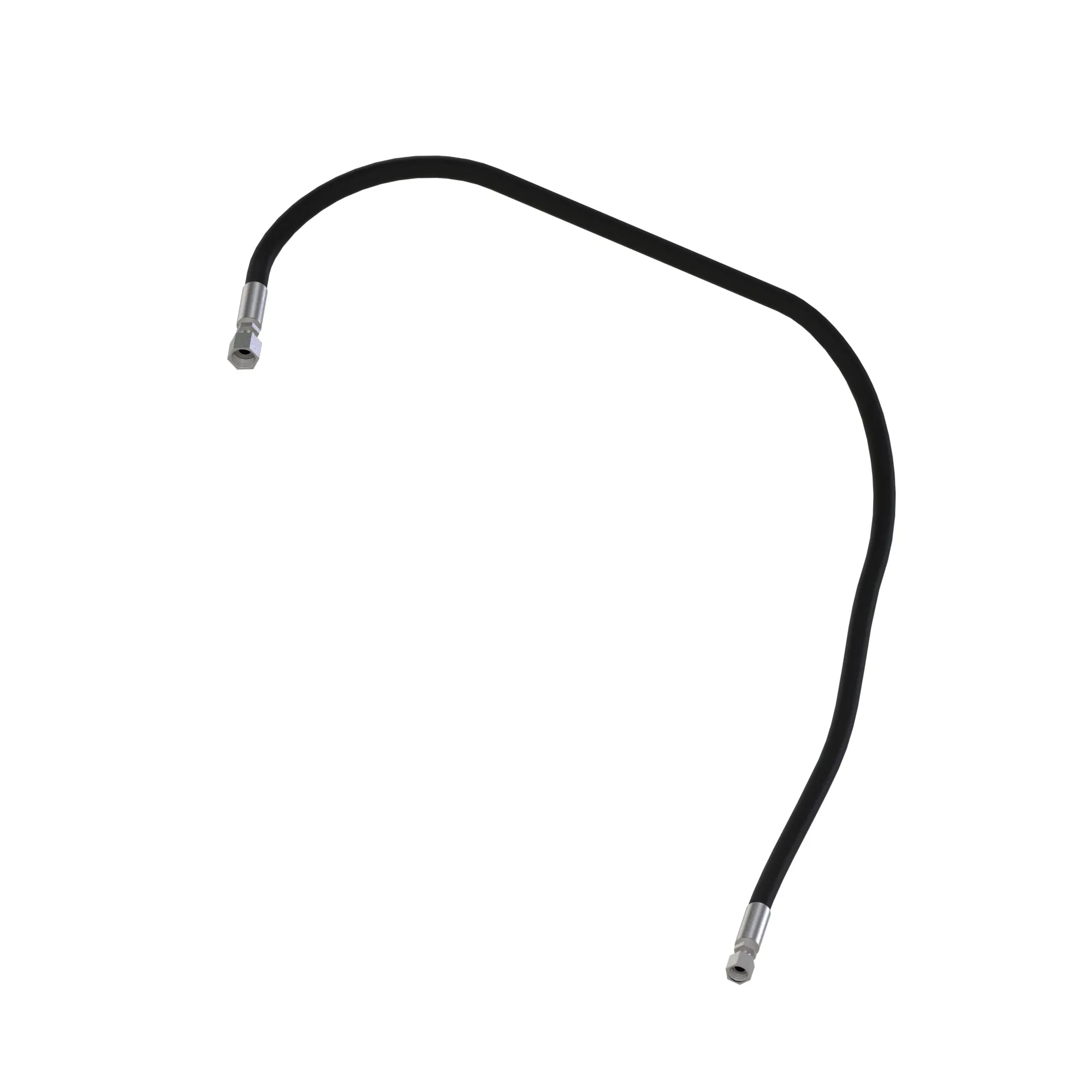 Hose, Hydraulic-Fabricate