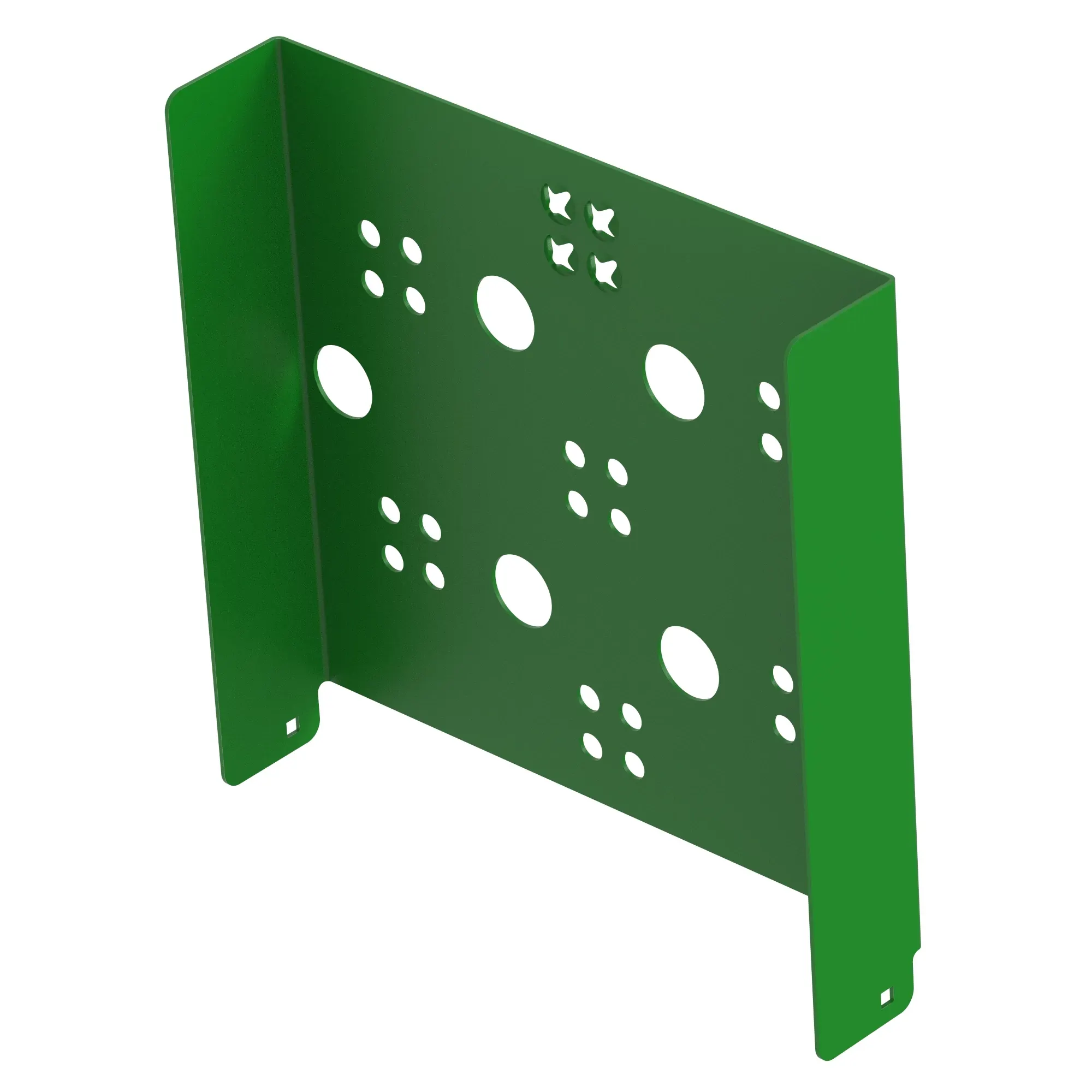 John Deere Step - AL233738