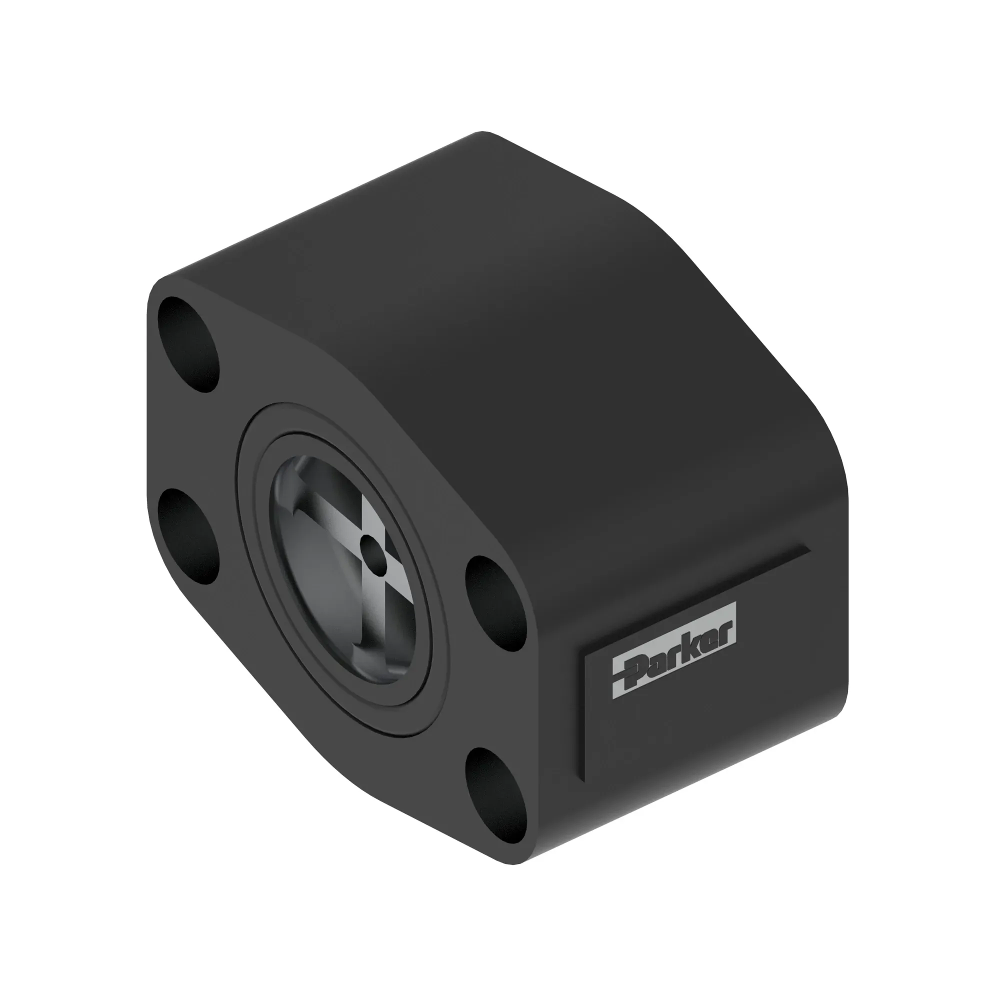 John Deere Check Valve - AT474249