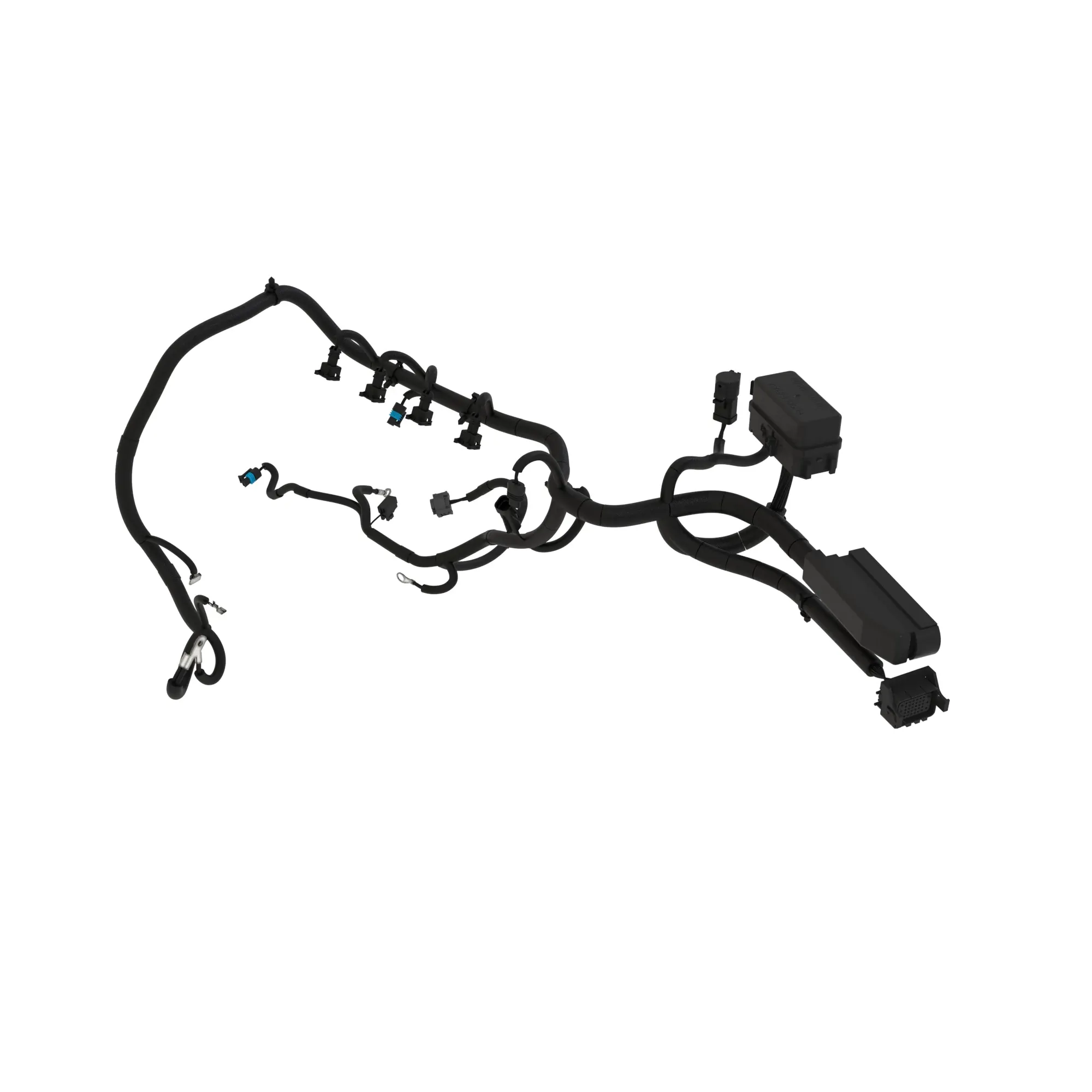 ENGINE, PROGATOR