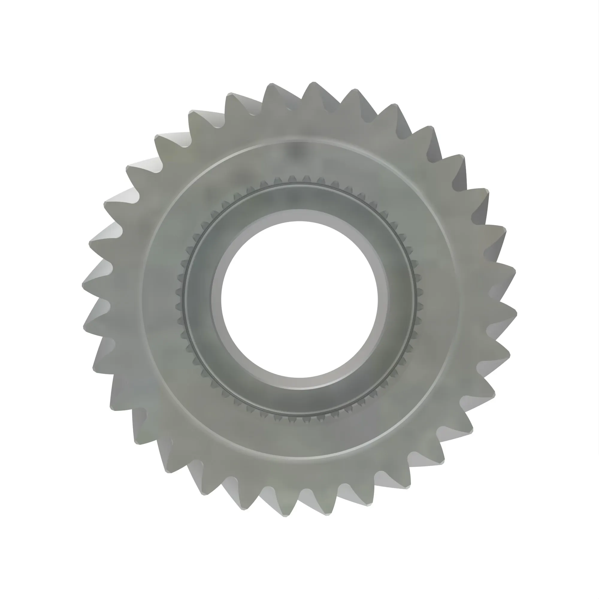 GEAR, 540 OUTPUT DRIVE, 2SPD