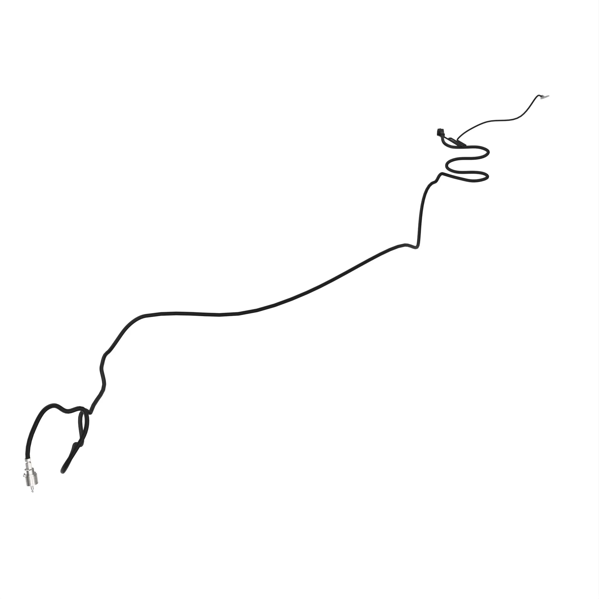 ISO connetor, 2.150 Meter