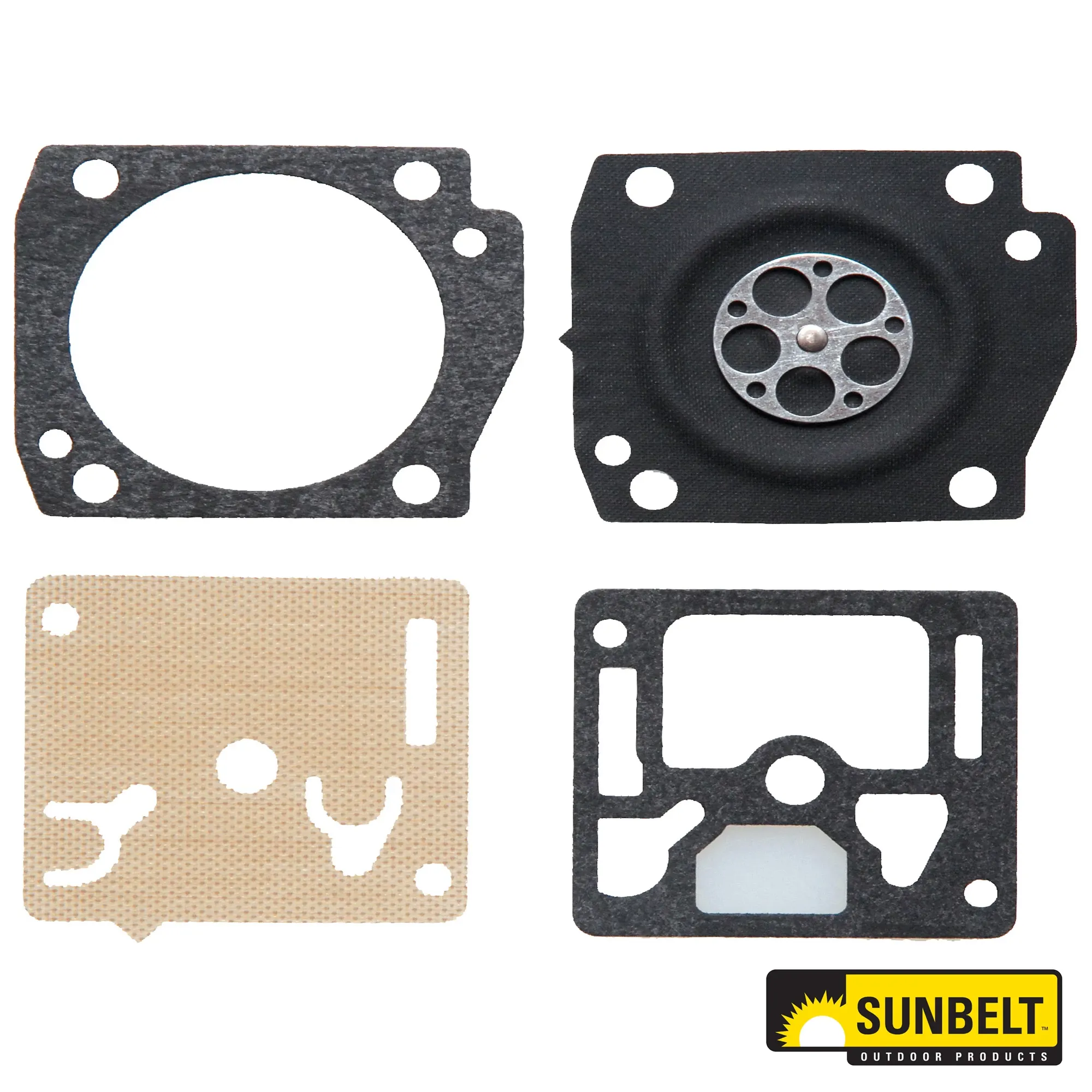 Sunbelt Gasket Kit - A-B1GND54