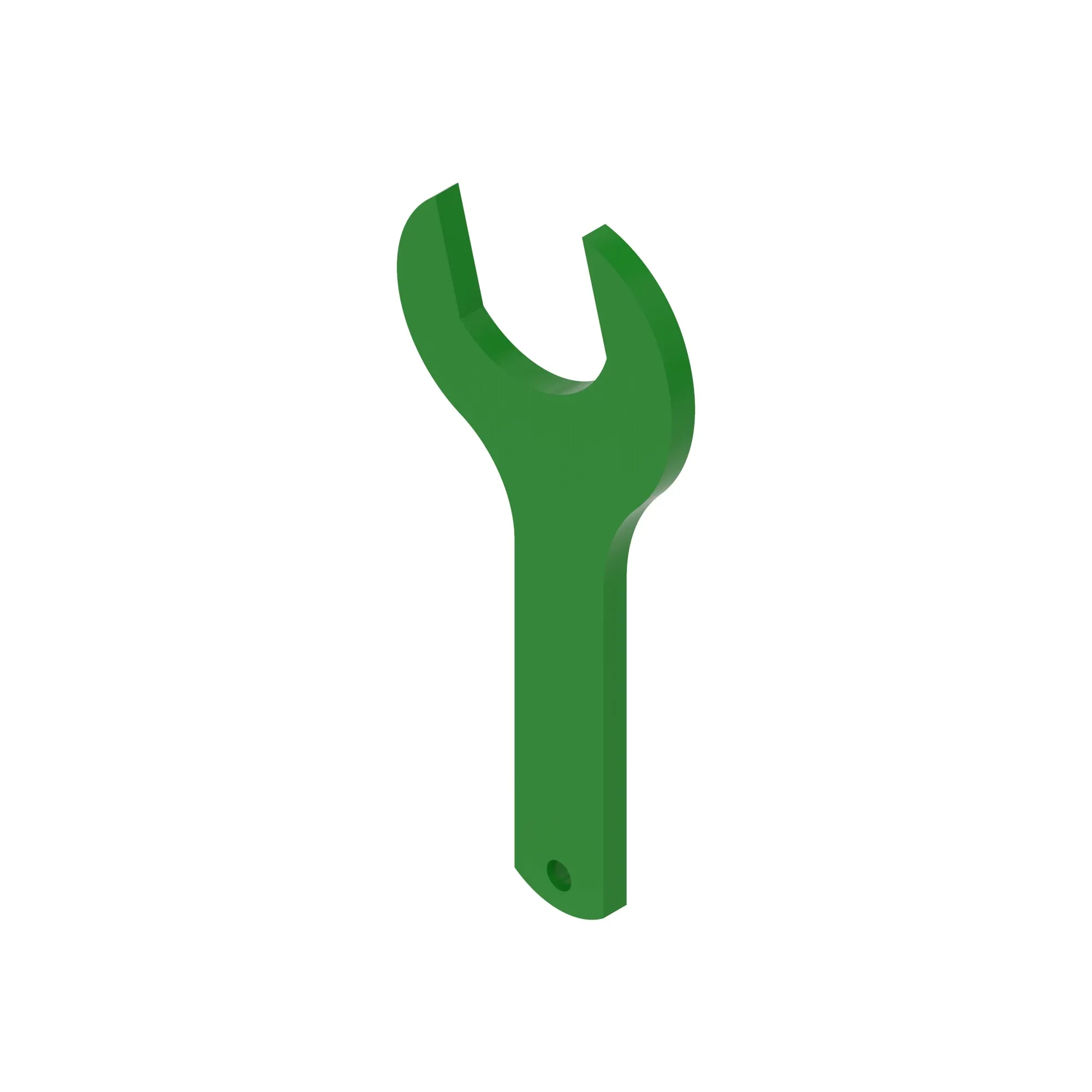 2-1/2 IN. OPEN END WRENCH