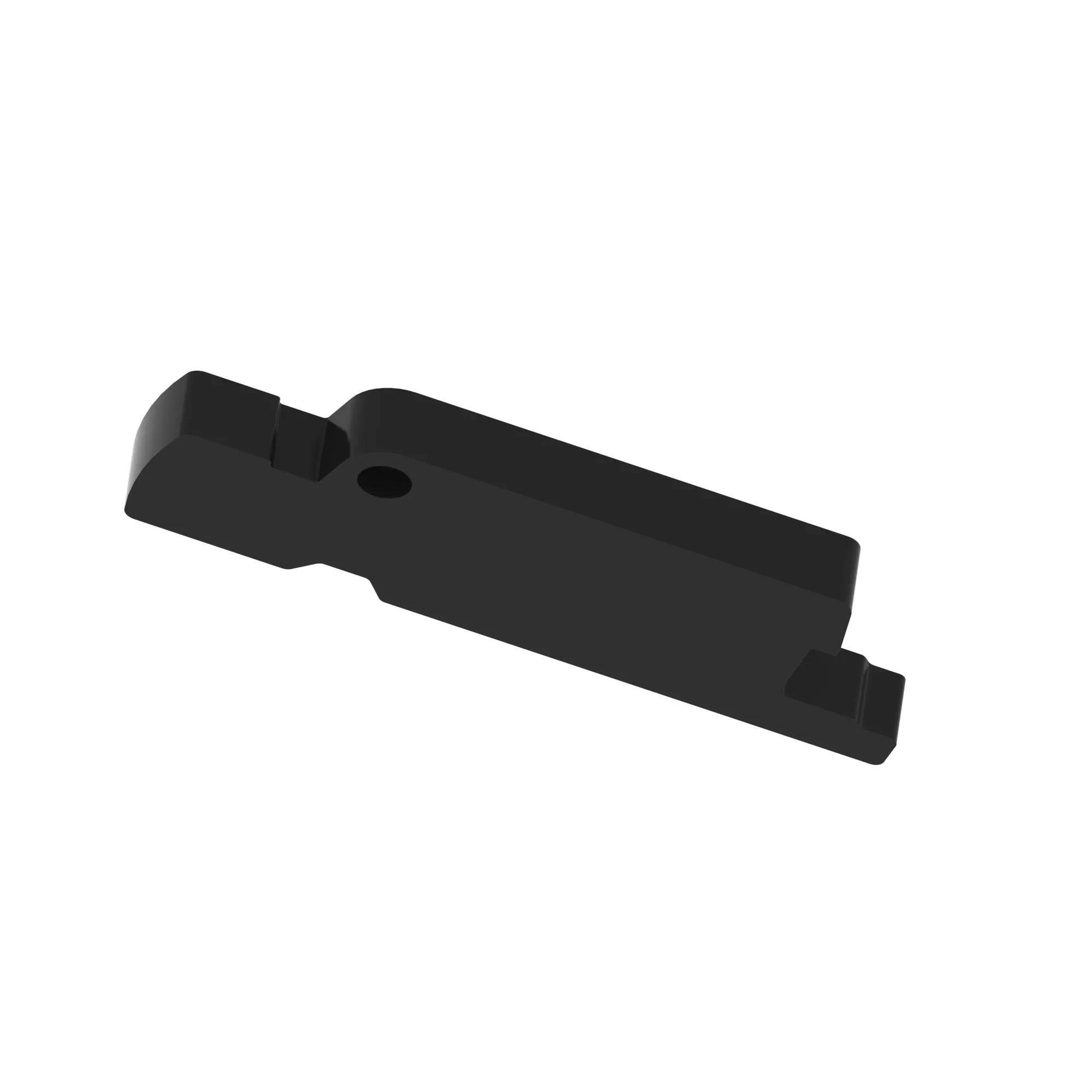 LOCK PLATE, LOCK PLATE, SCHLAGBAUM