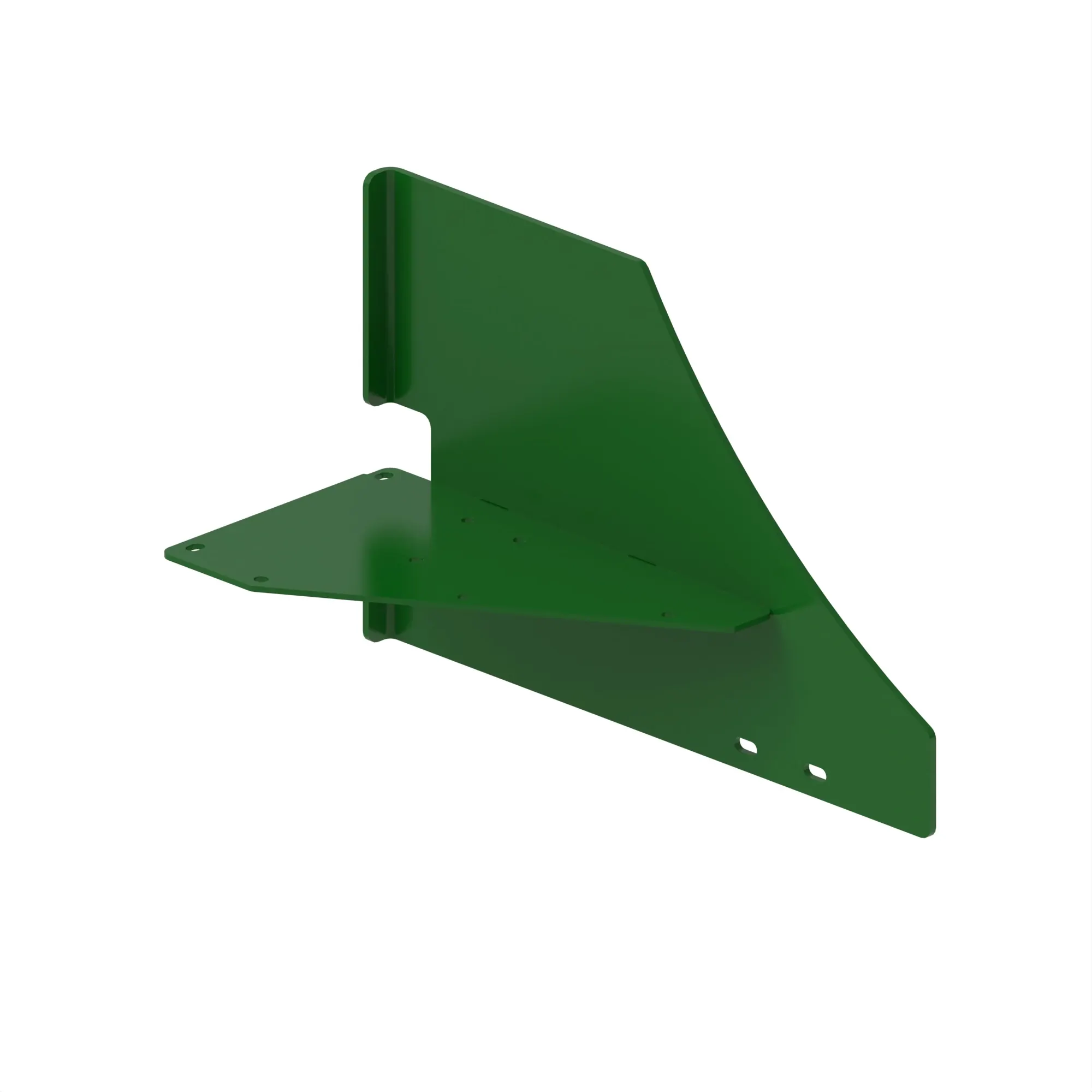 SUPPORT, FUEL TANK