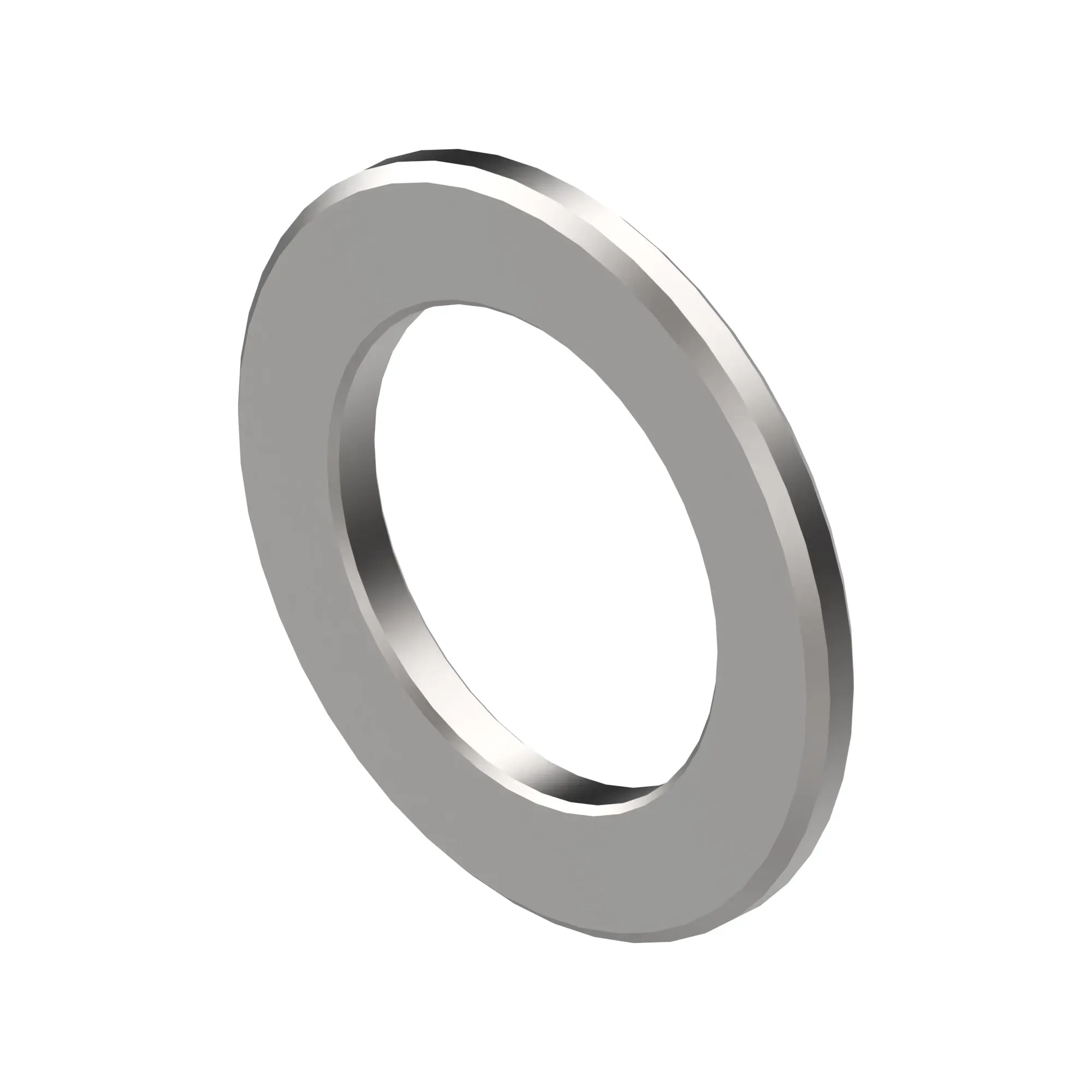 Washer, 2ND Shaft, Back