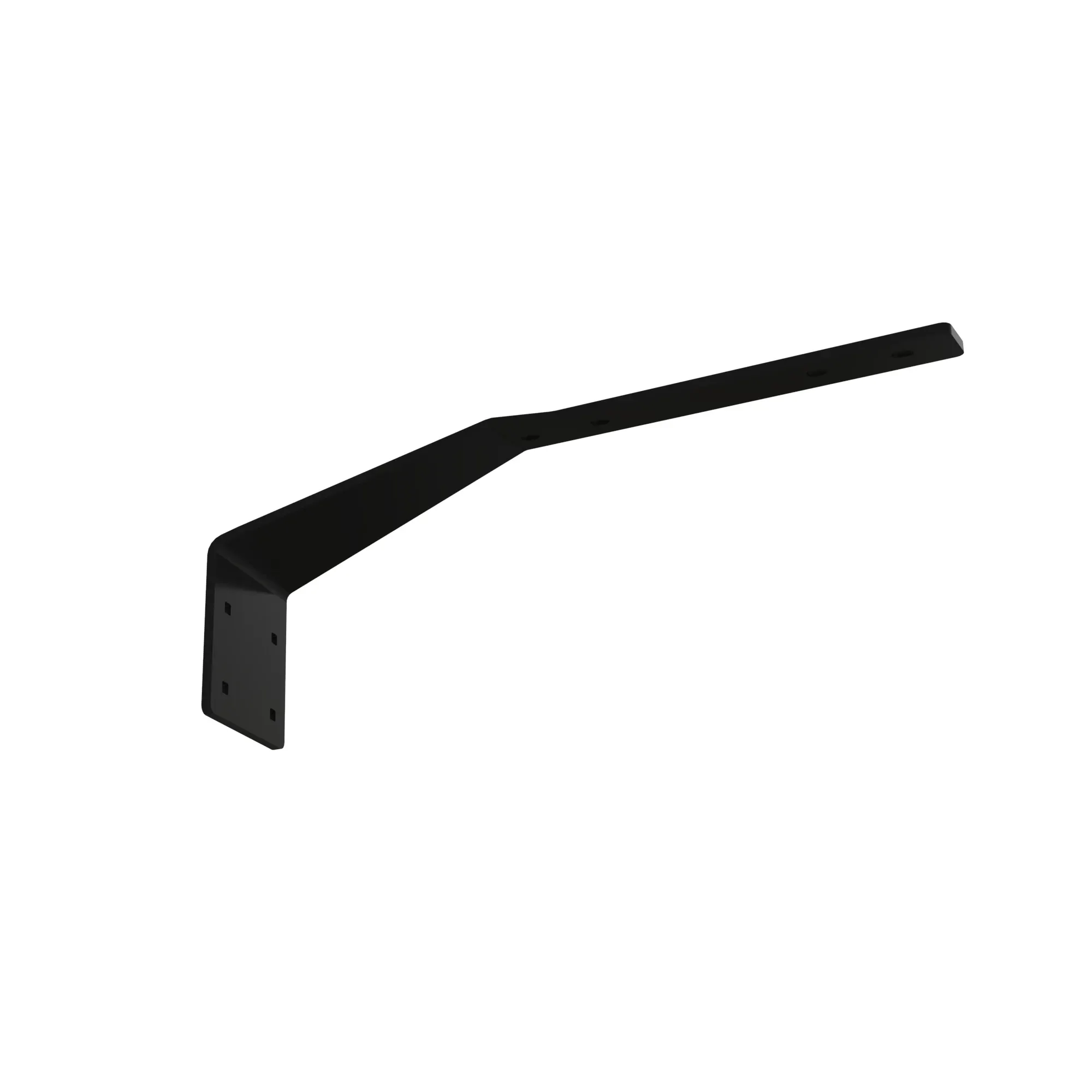 John Deere Float Fender Strap, Right Side - N402299