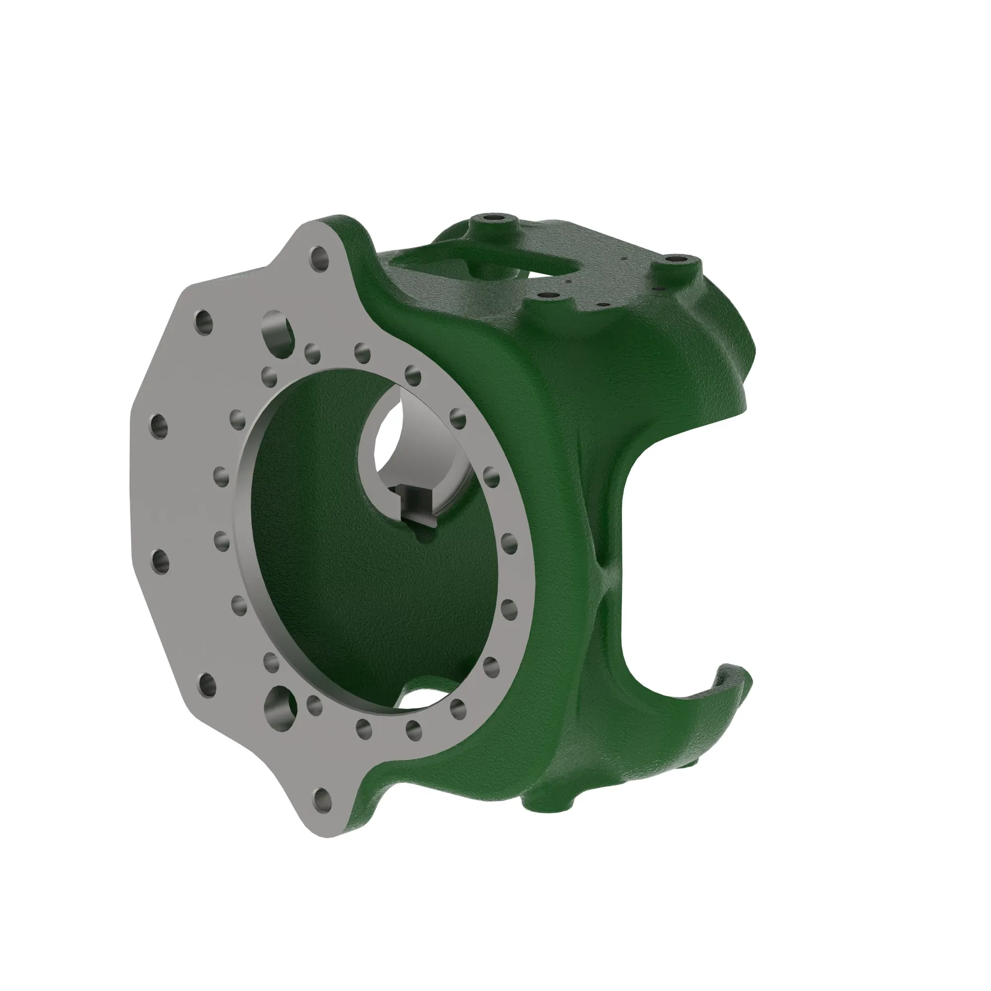 BRACKET, DRIVE MOUNT.