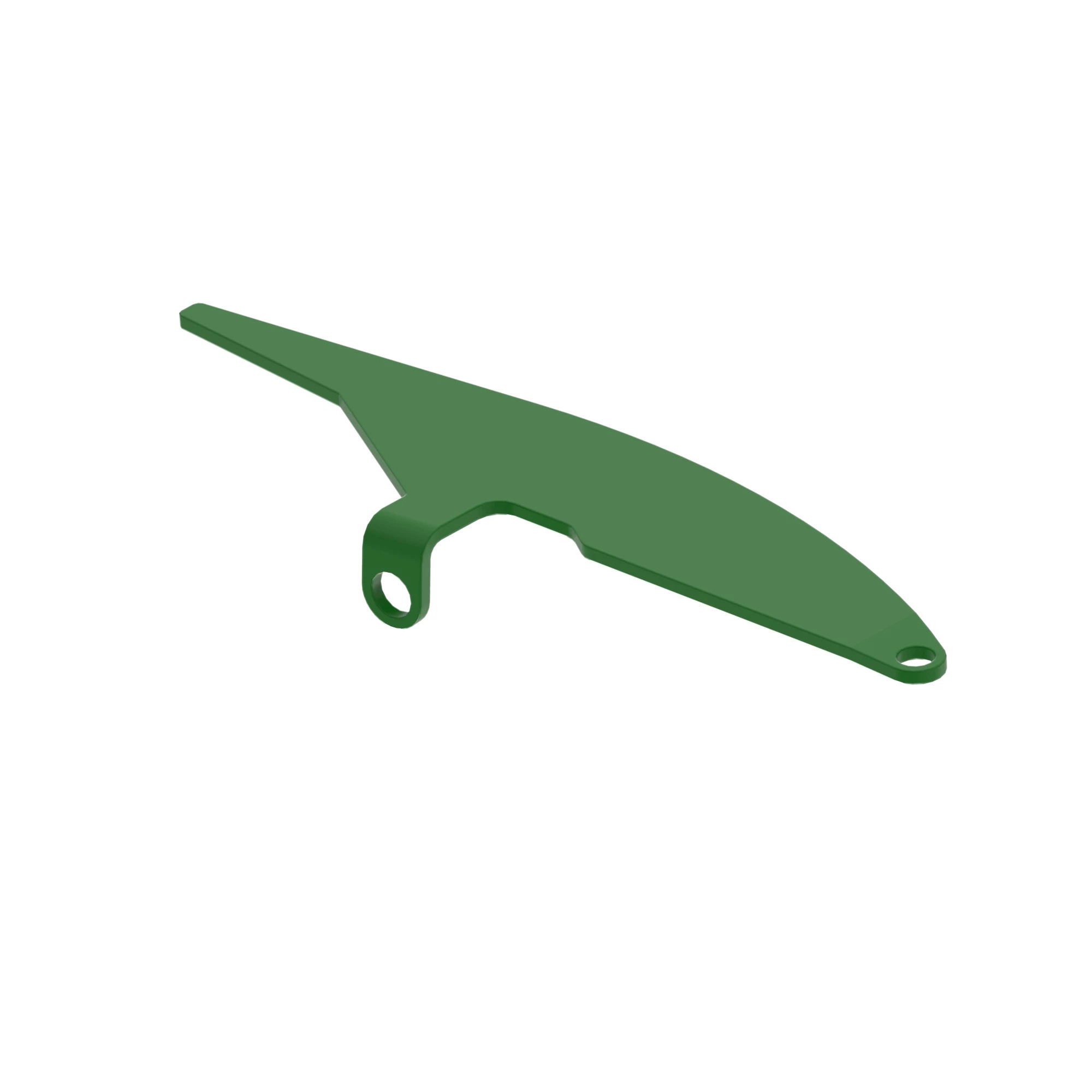 CROP GUIDE WING (LEFT)