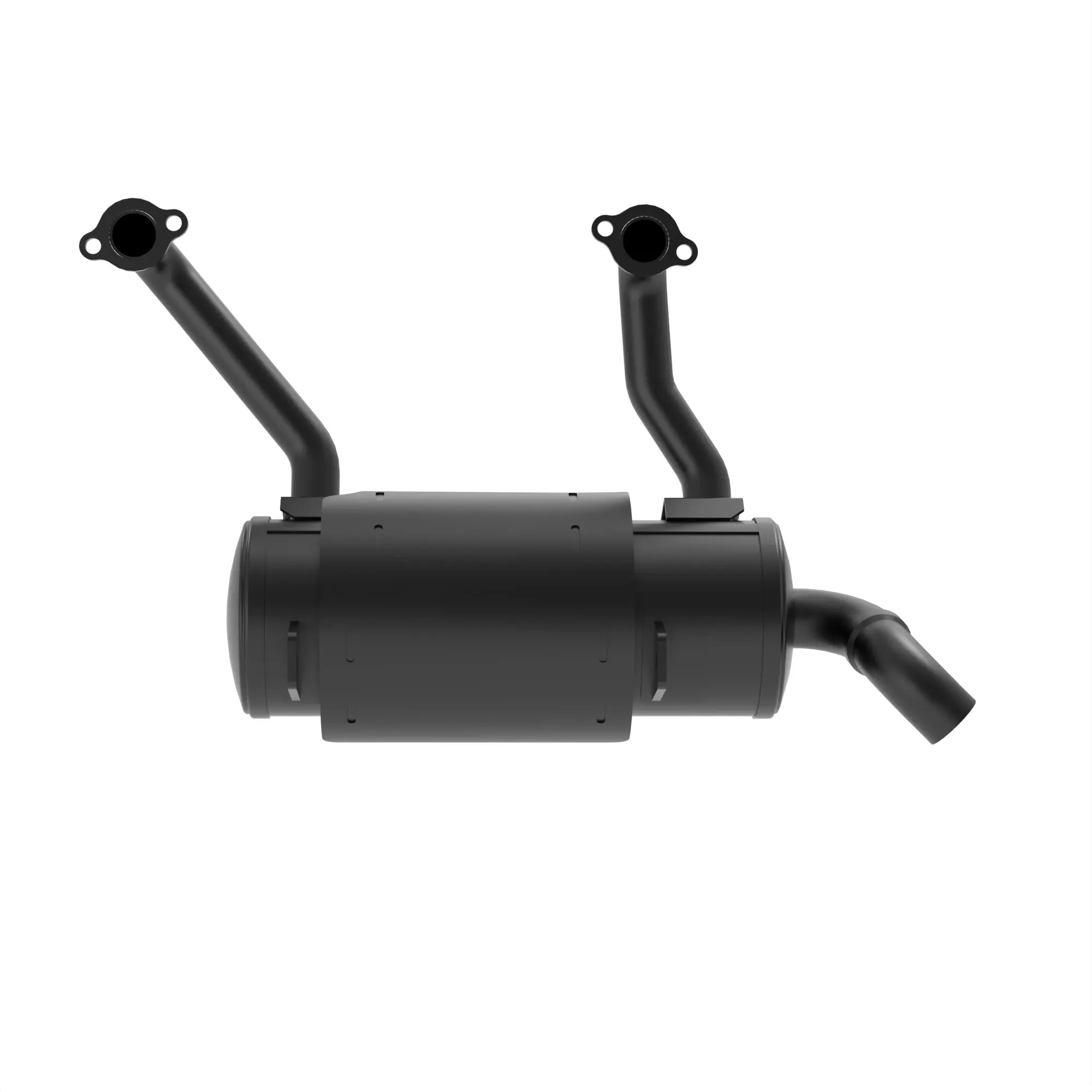 Muffler