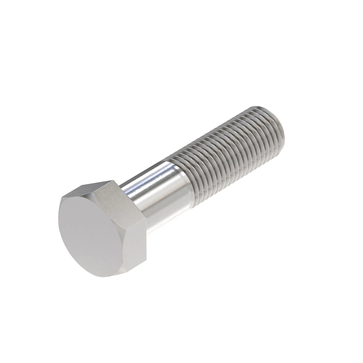 SCREW,HEX M20X80 10.9 JDN389