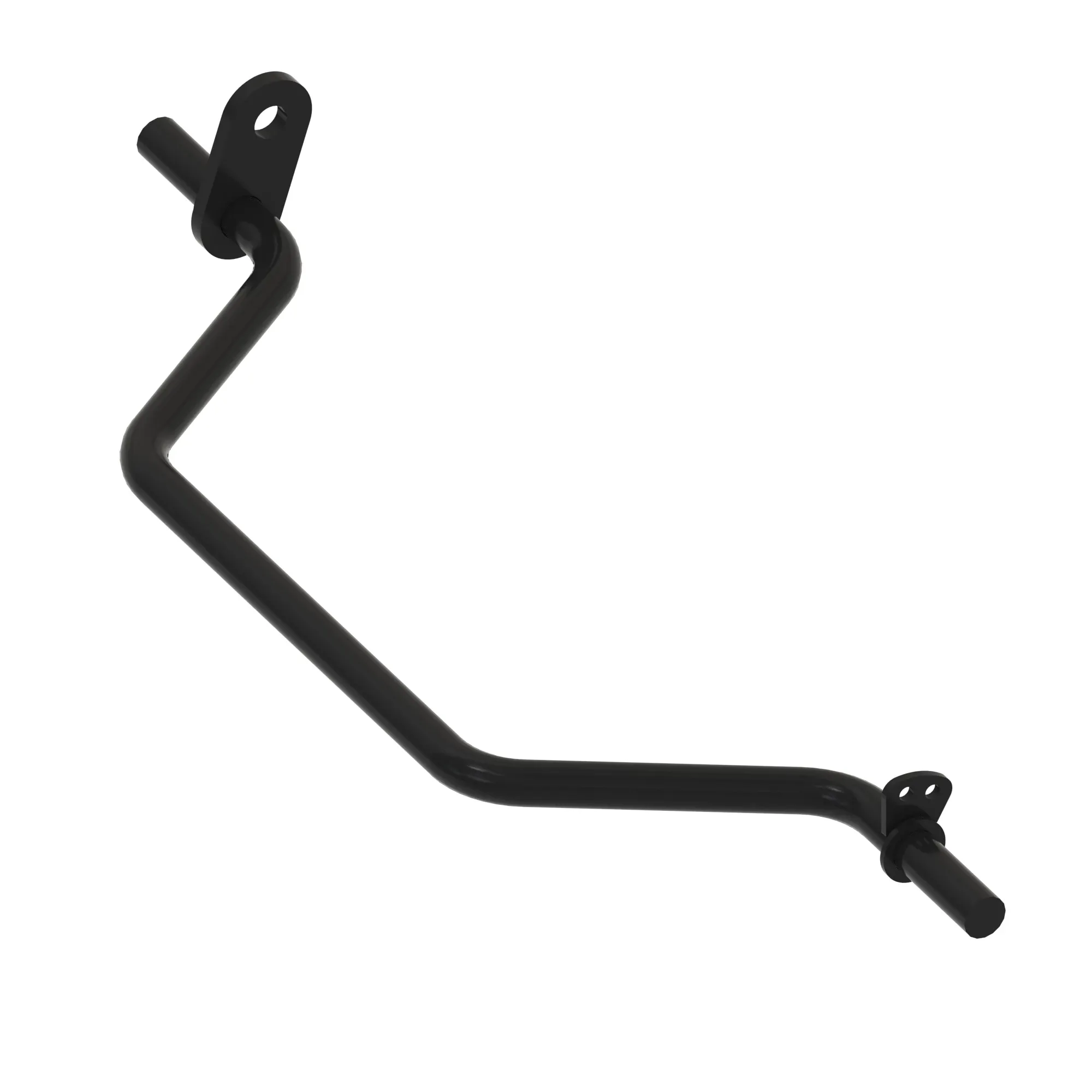 ROD, LIFT BAR