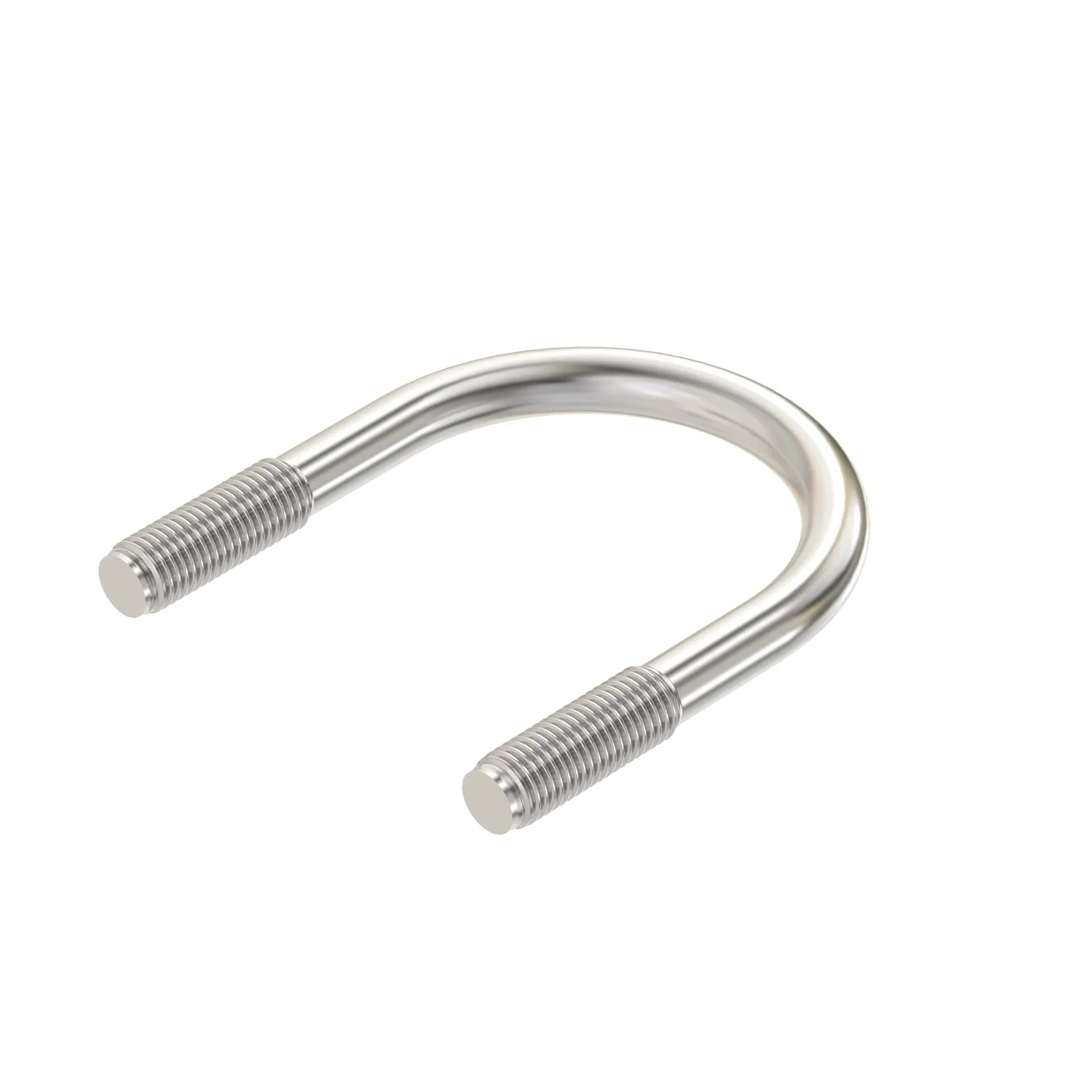 John Deere U-Bolt, 3/8" X 1.88" - 4724A