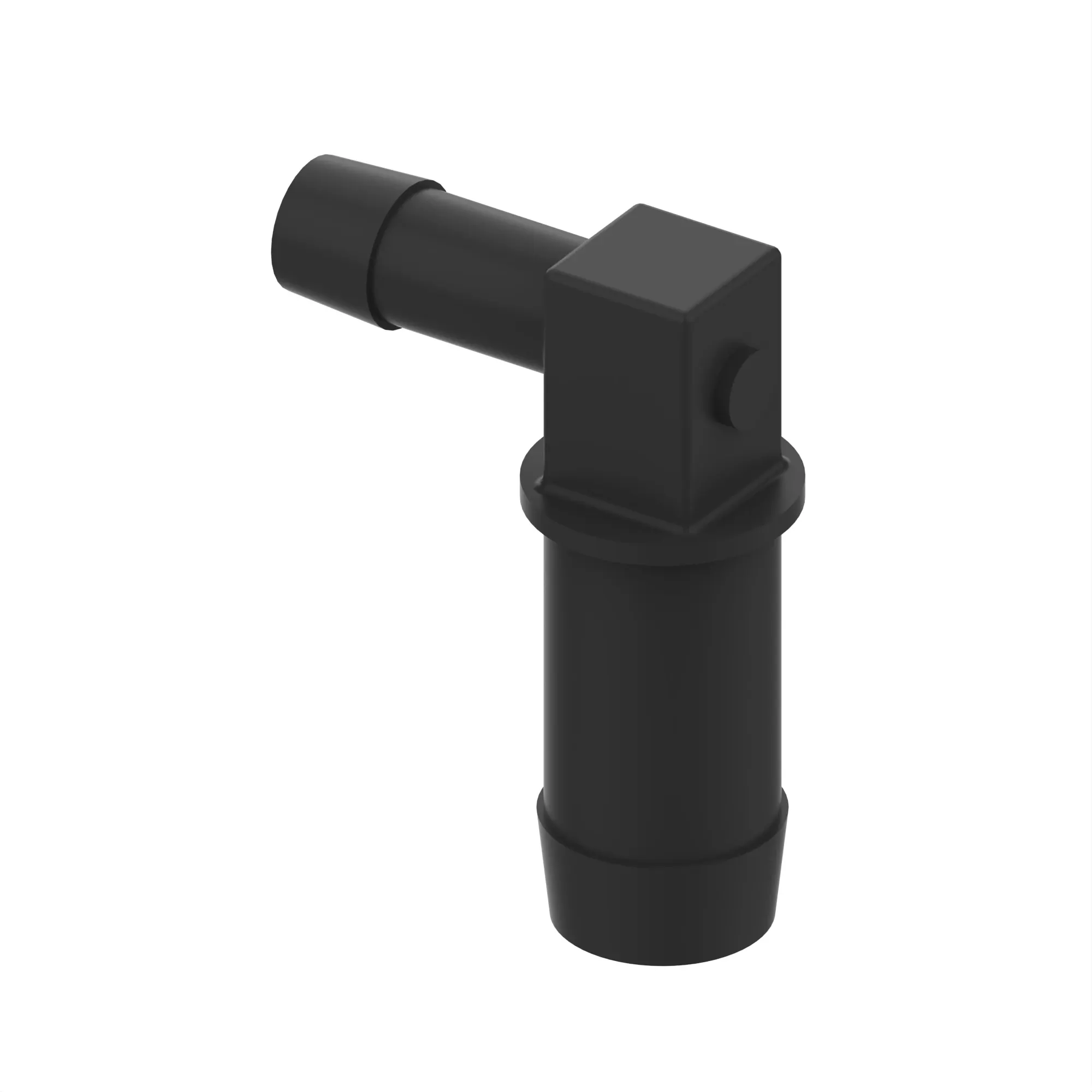 John Deere Elbow Fitting - R186712