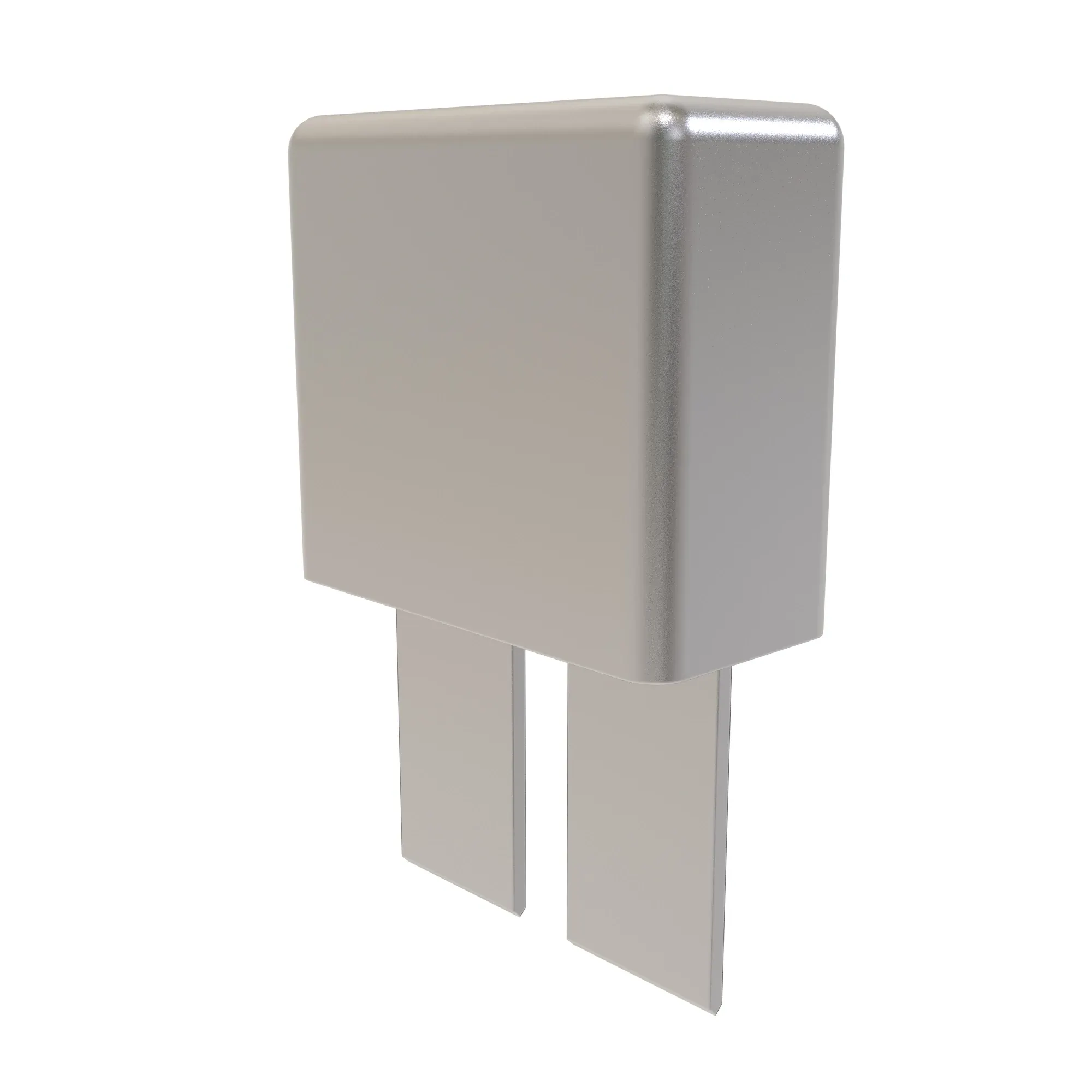 BREAKER,CIRCUIT,10 AMP LOAD CENTER WELDMENT
