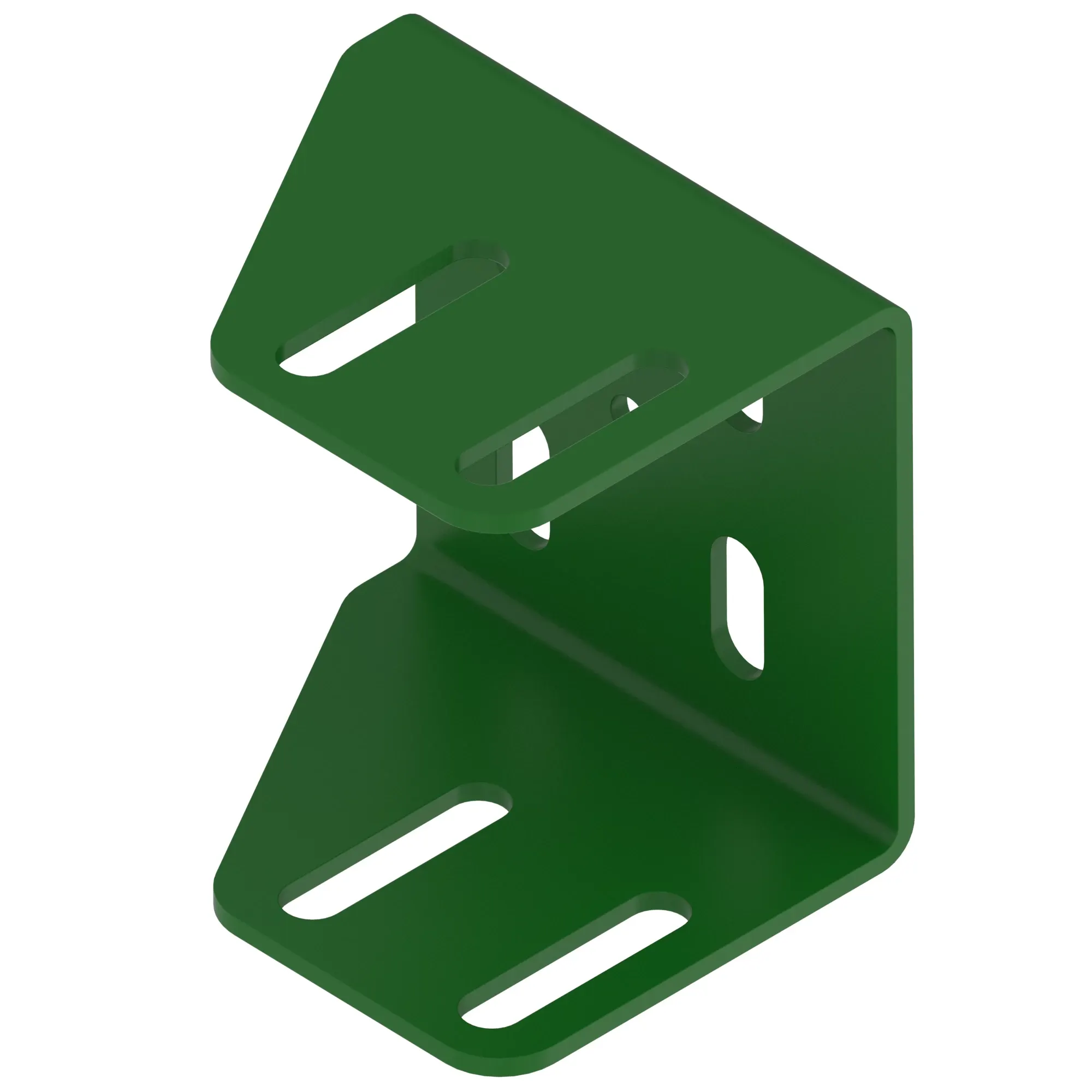 Latch Support RH Front GW