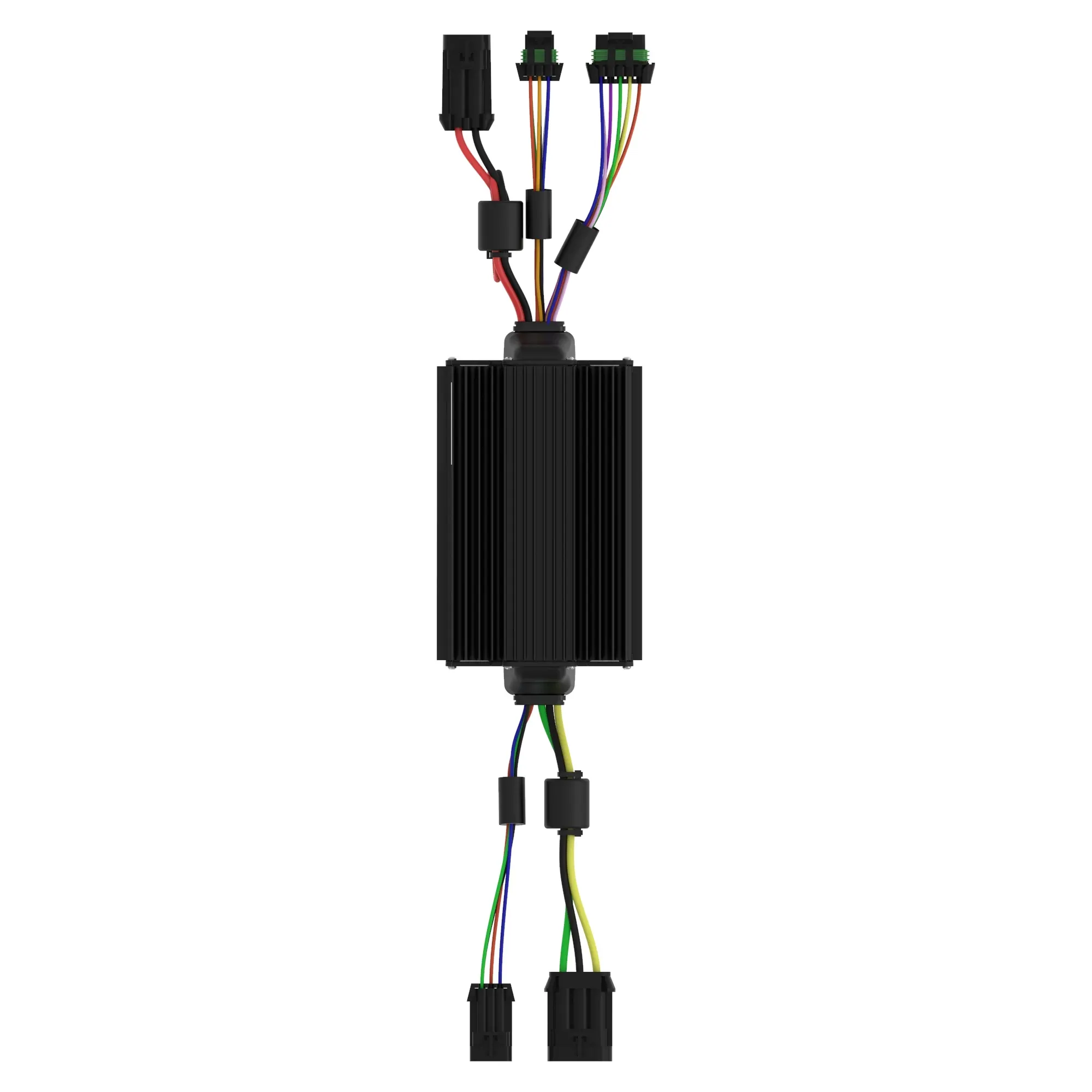 Electric Motor Controller
