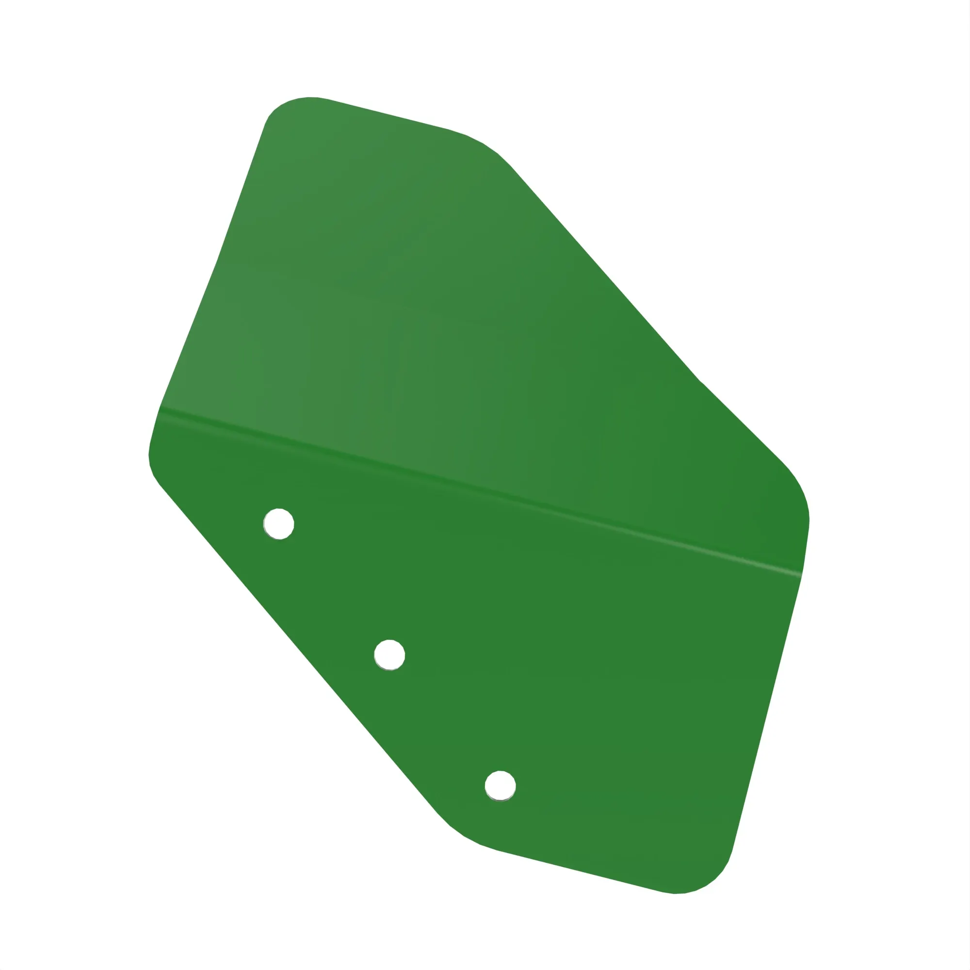 DEFLECTOR