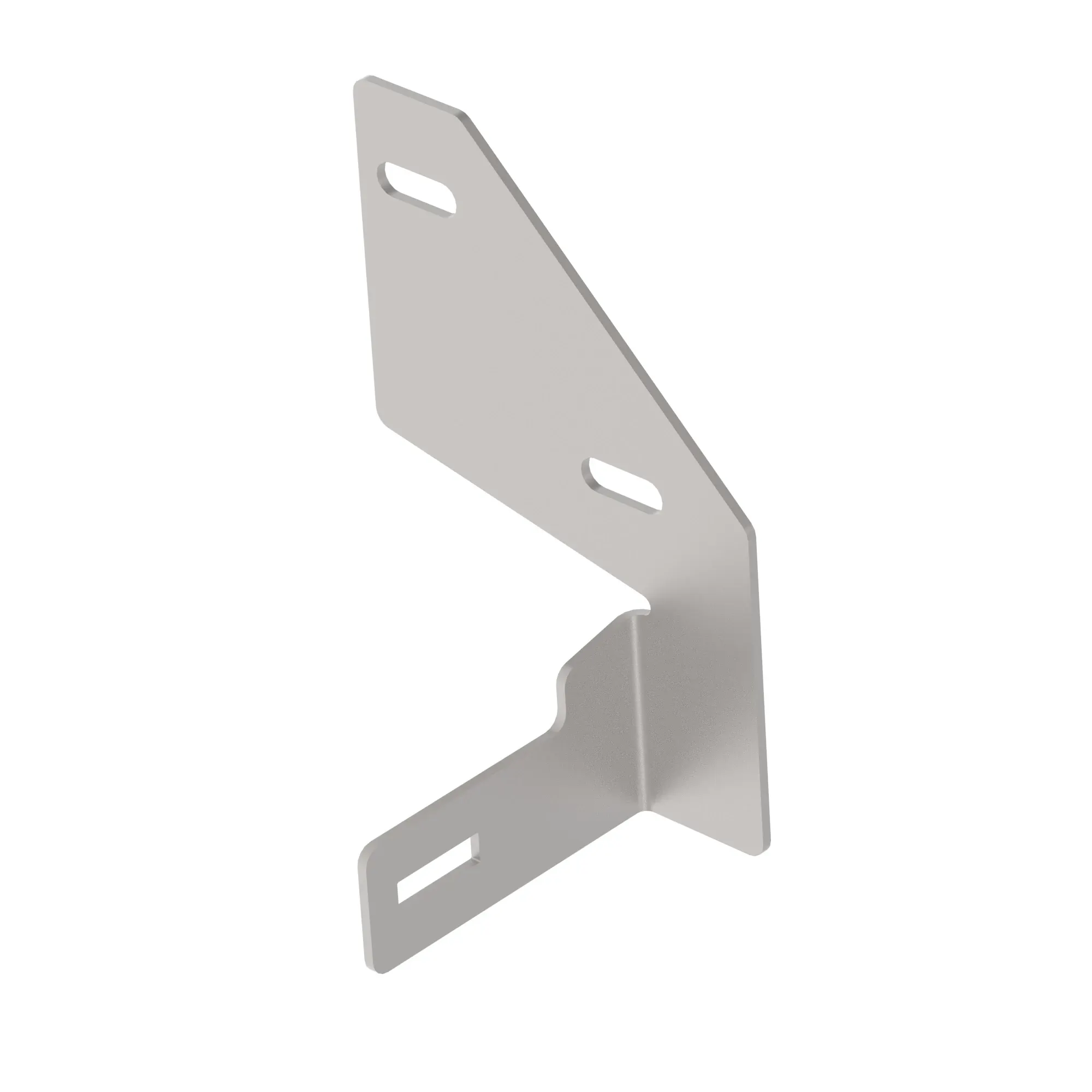 John Deere Upper Chain Guide Bracket - FH311334