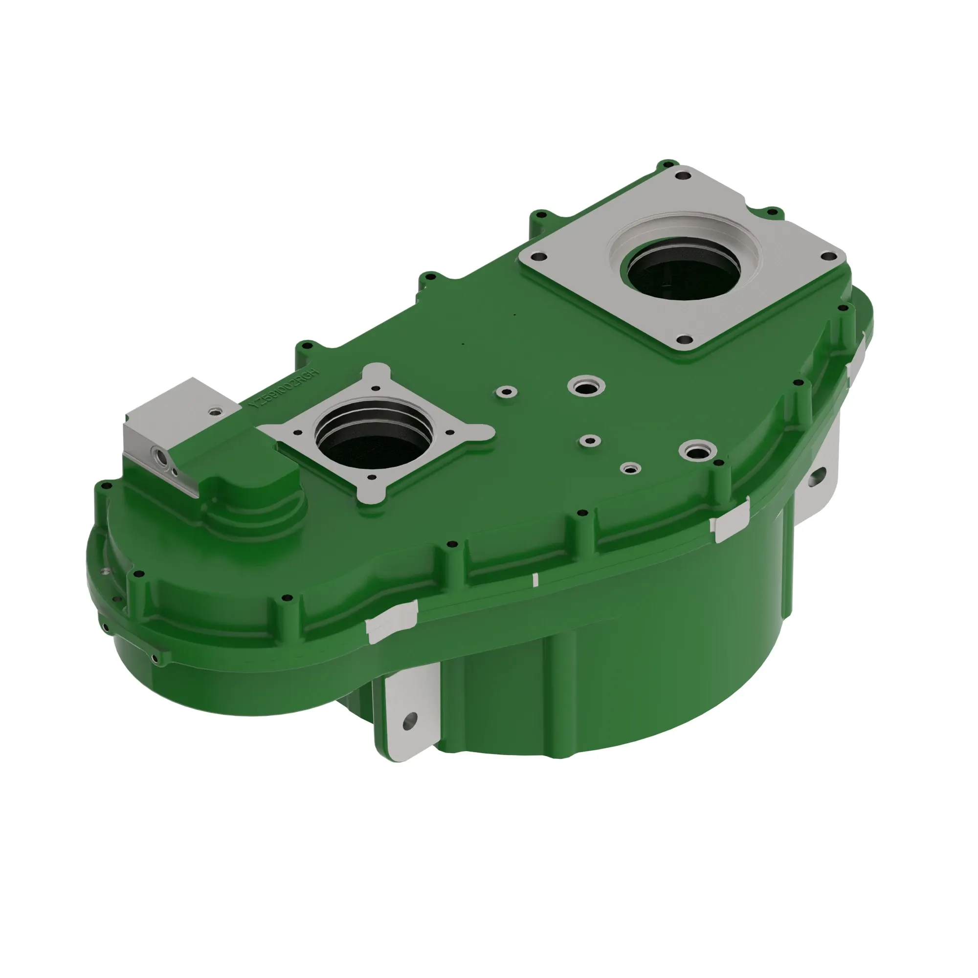 John Deere Group Assembly Housing - YZ591075