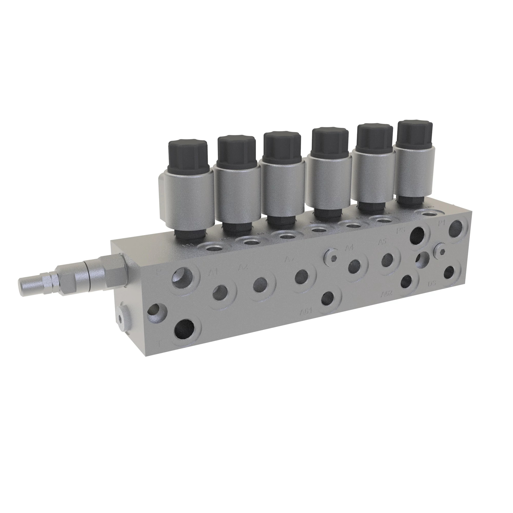MANIFOLD SO-BLOCK