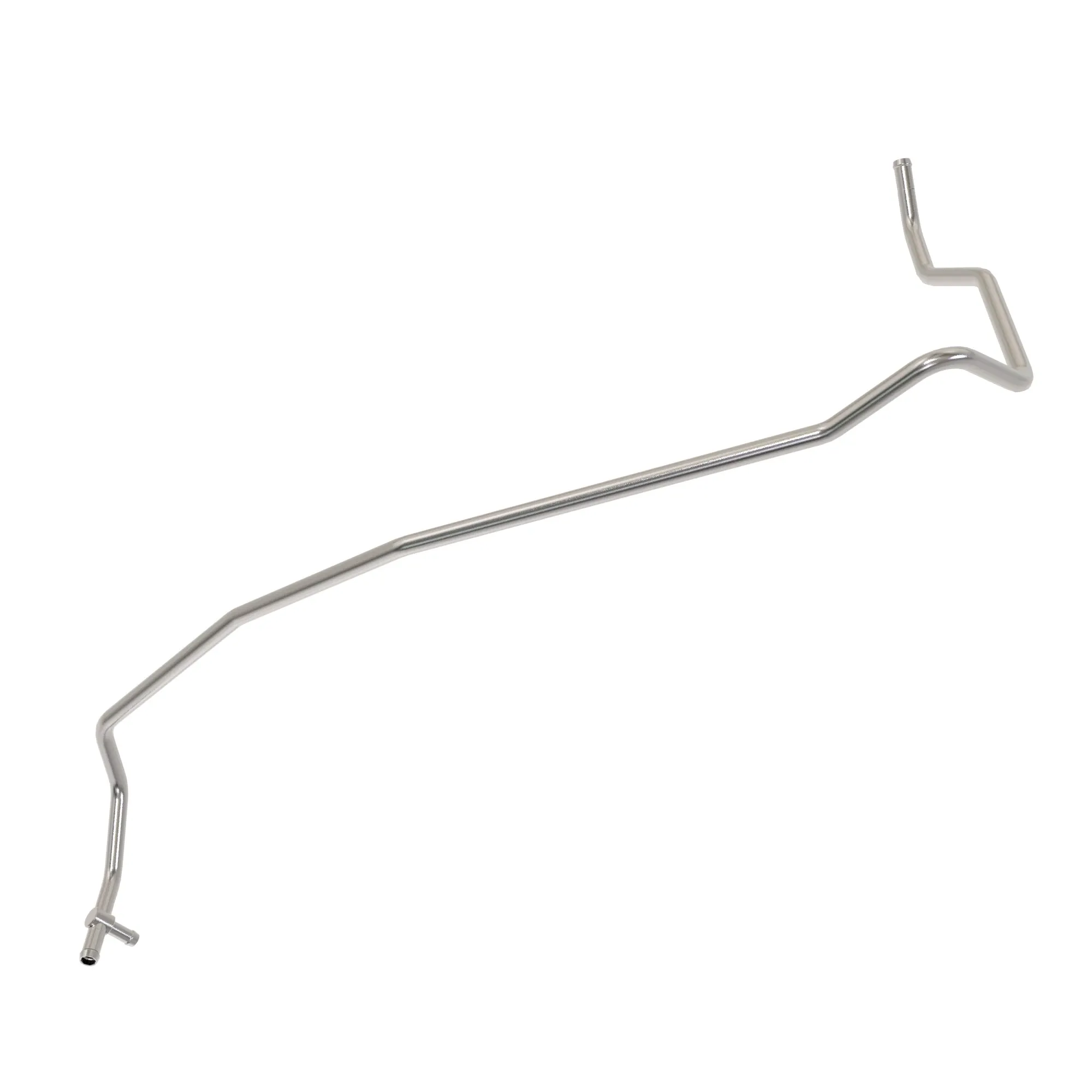 John Deere Brake Oil Line - AL217977