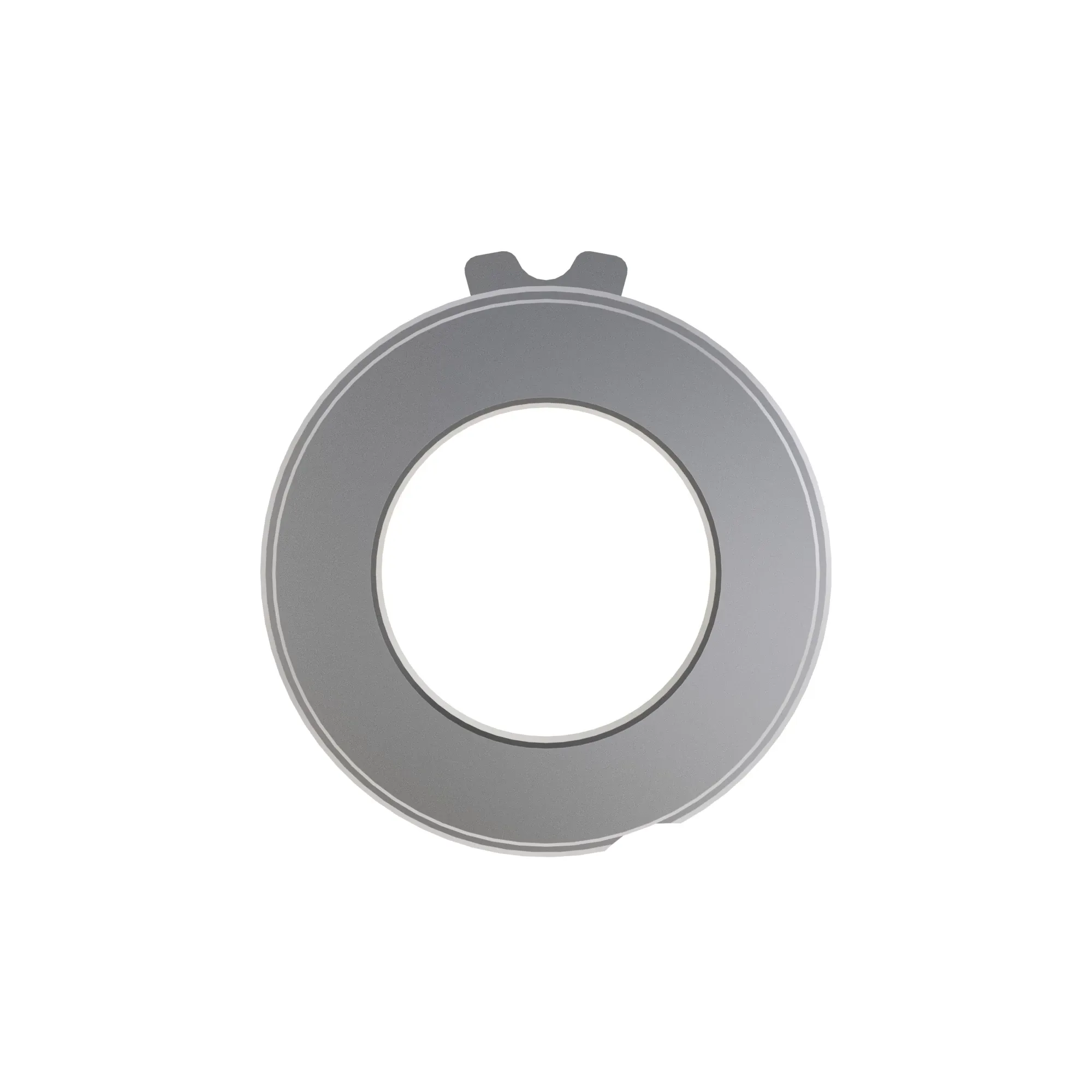 BEARING HOUSING W/O BEARING