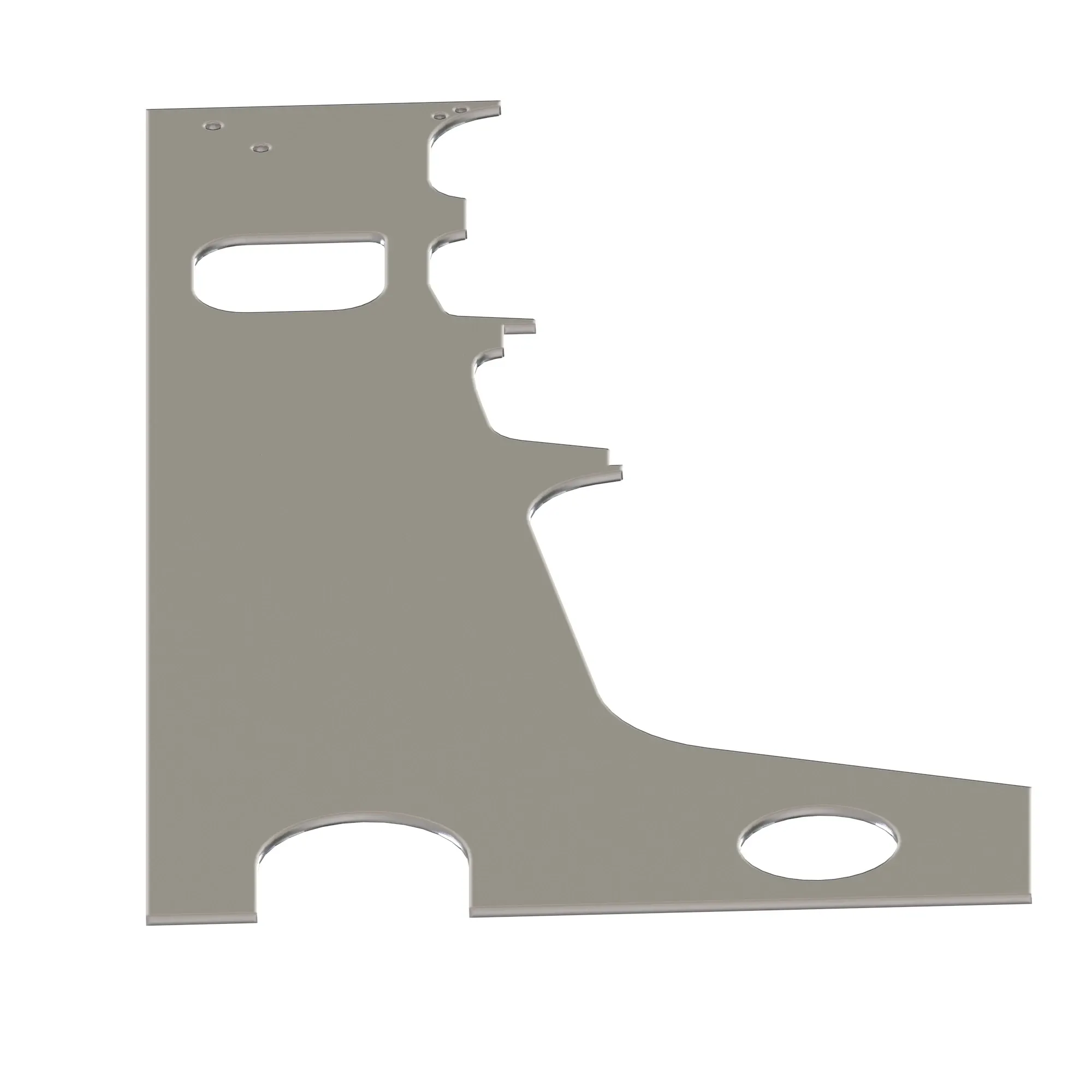 YOKE, U-JOINT