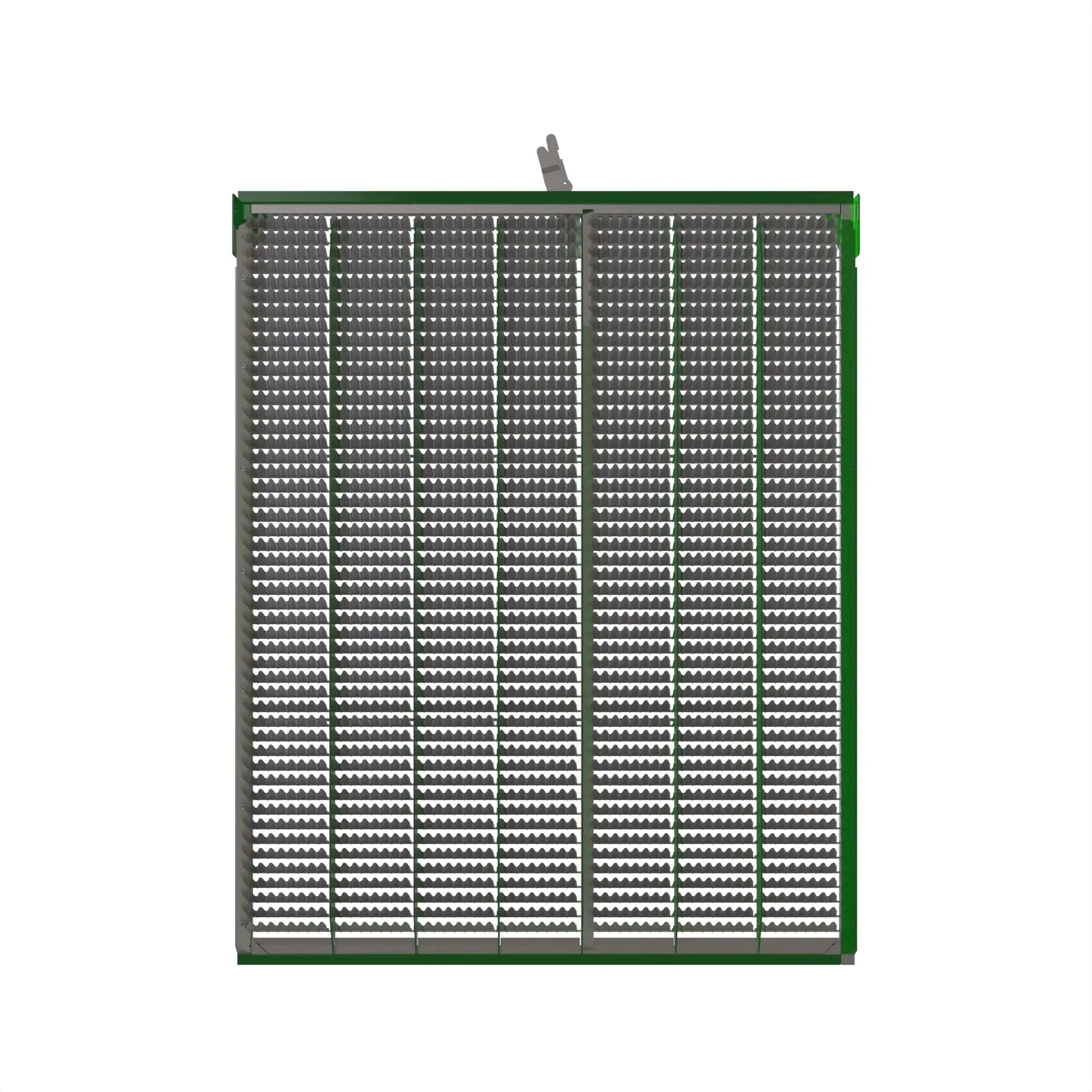 CHAFFER ASSY