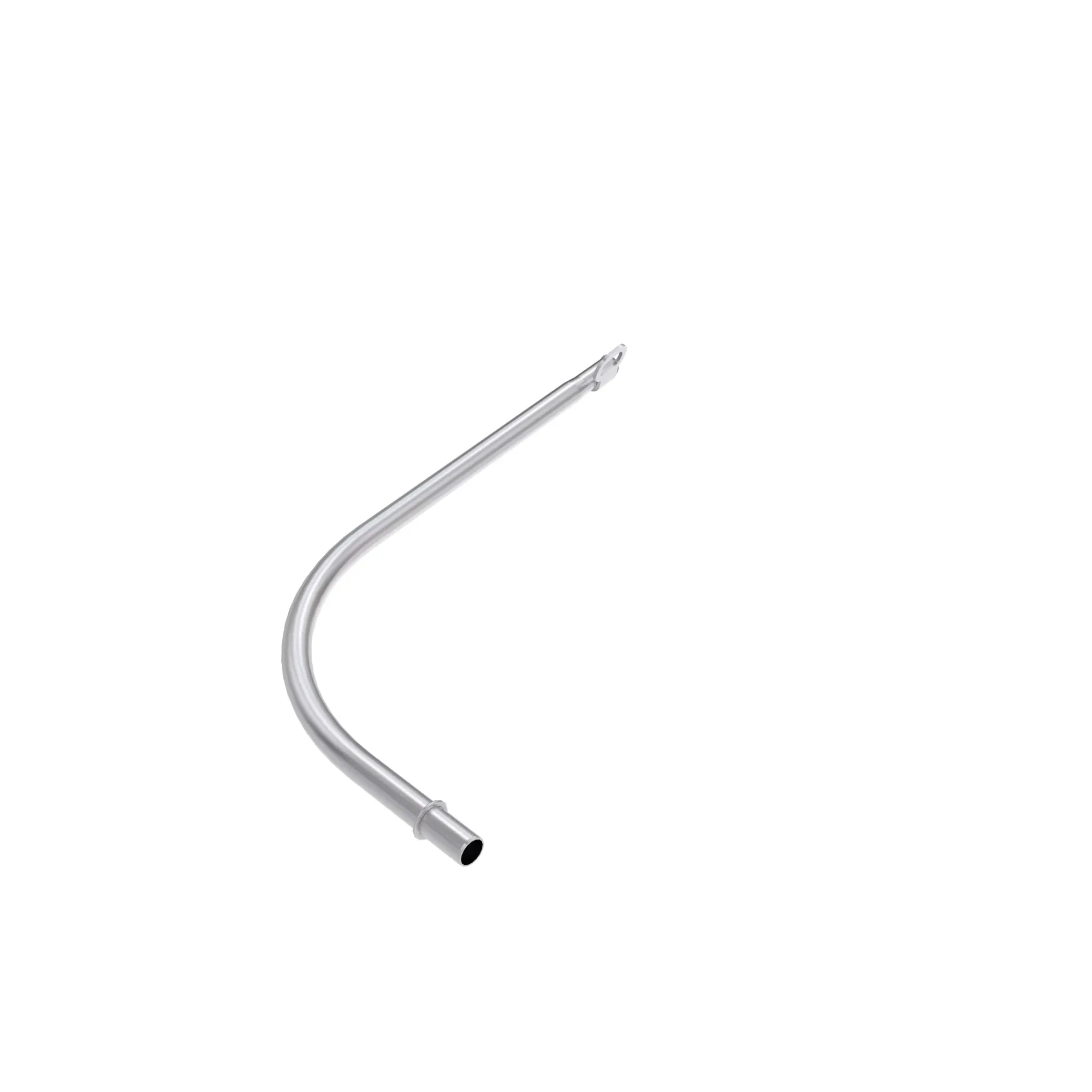 John Deere Engine Oil Dipstick Tube - RE559556