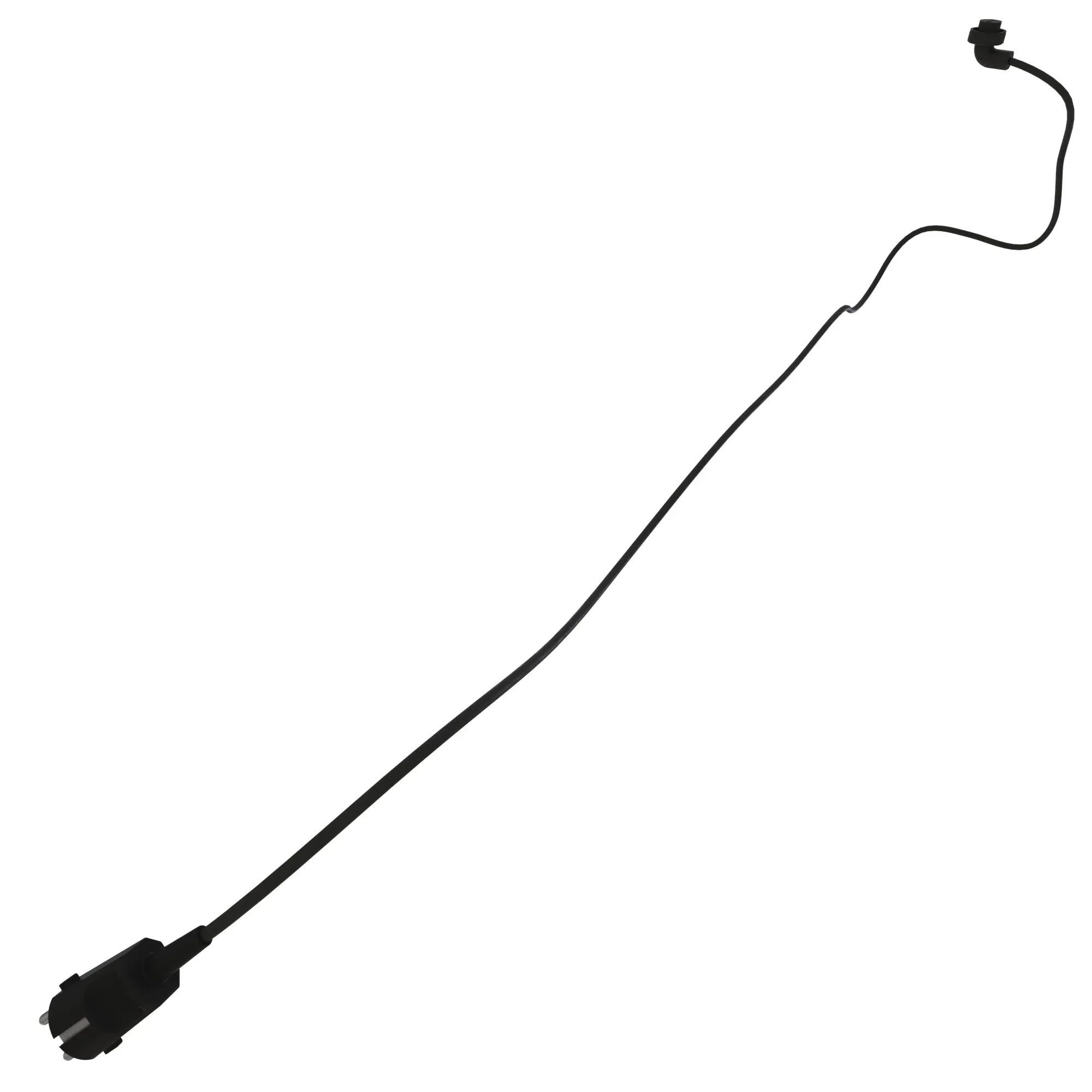 Cord, Power for 220V Block Heater