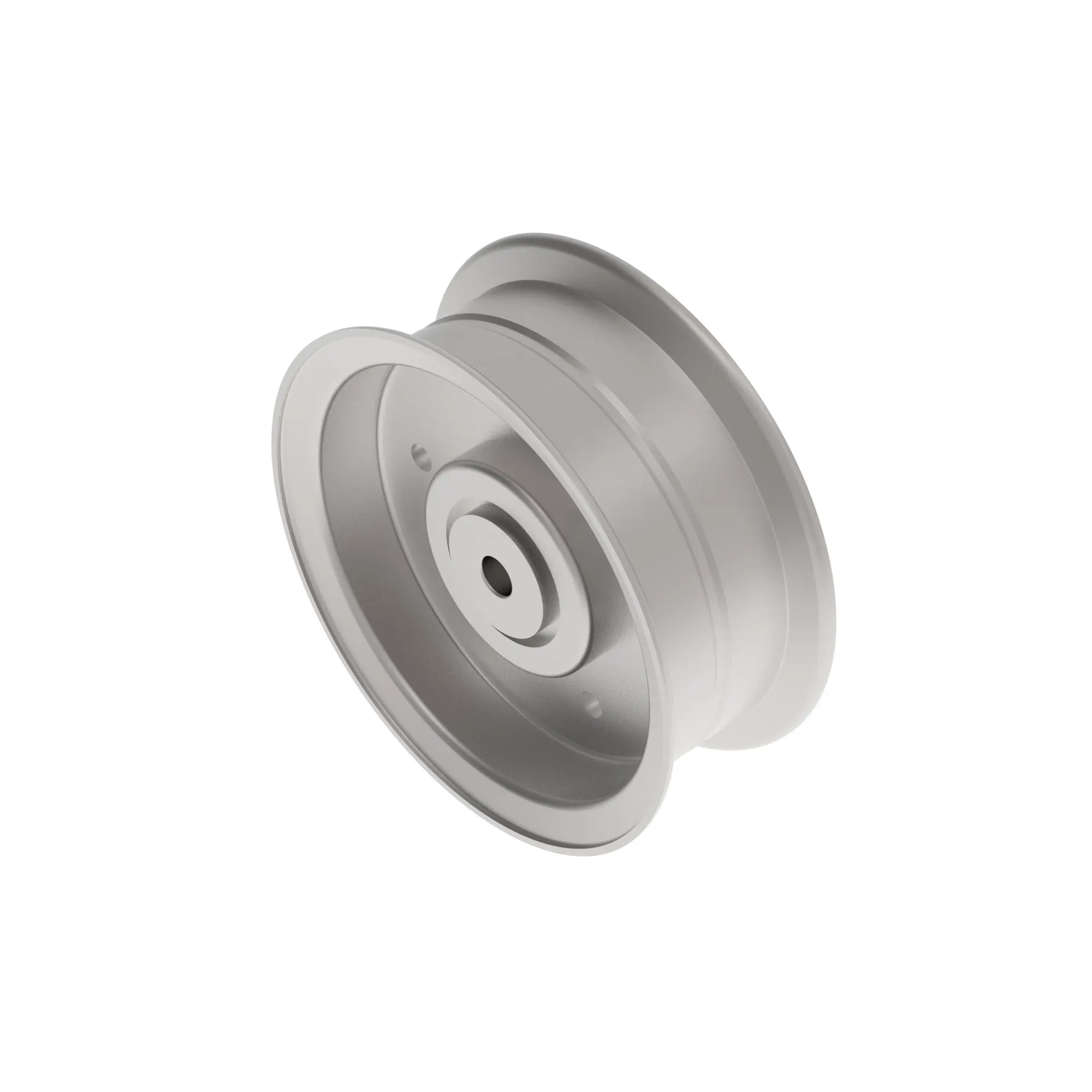 John Deere Idler Pulley - AUC16419