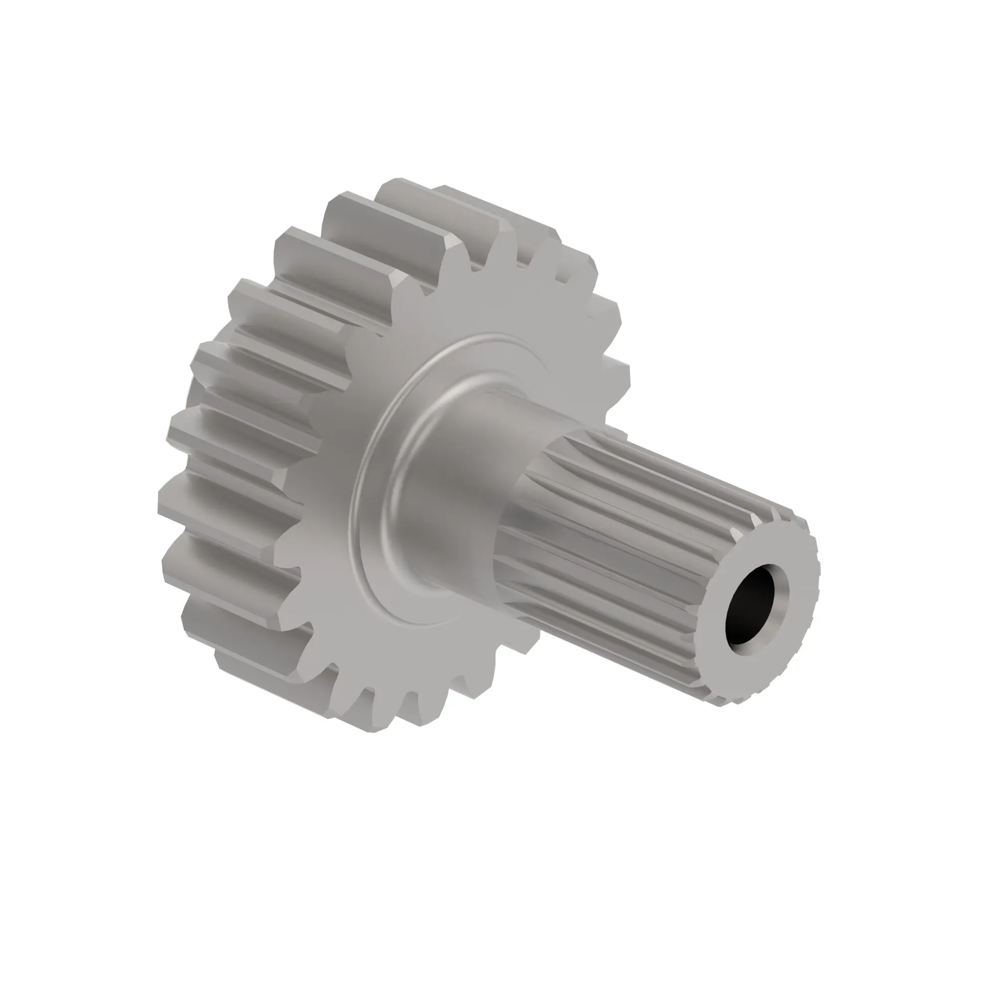 T214598: Final Drive Input Spur Gear