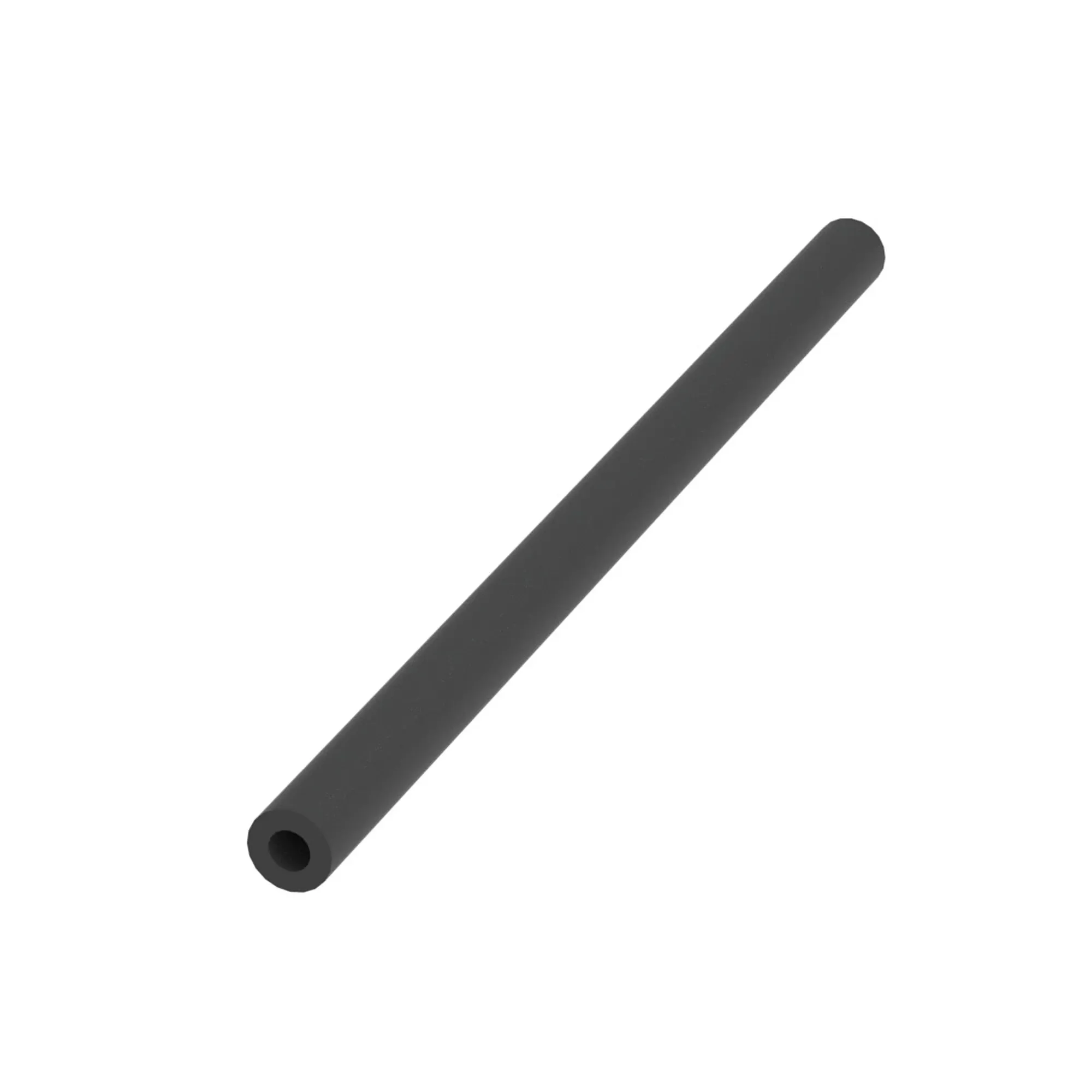 John Deere Silicone Bulk Hose, 0.31" - T487056
