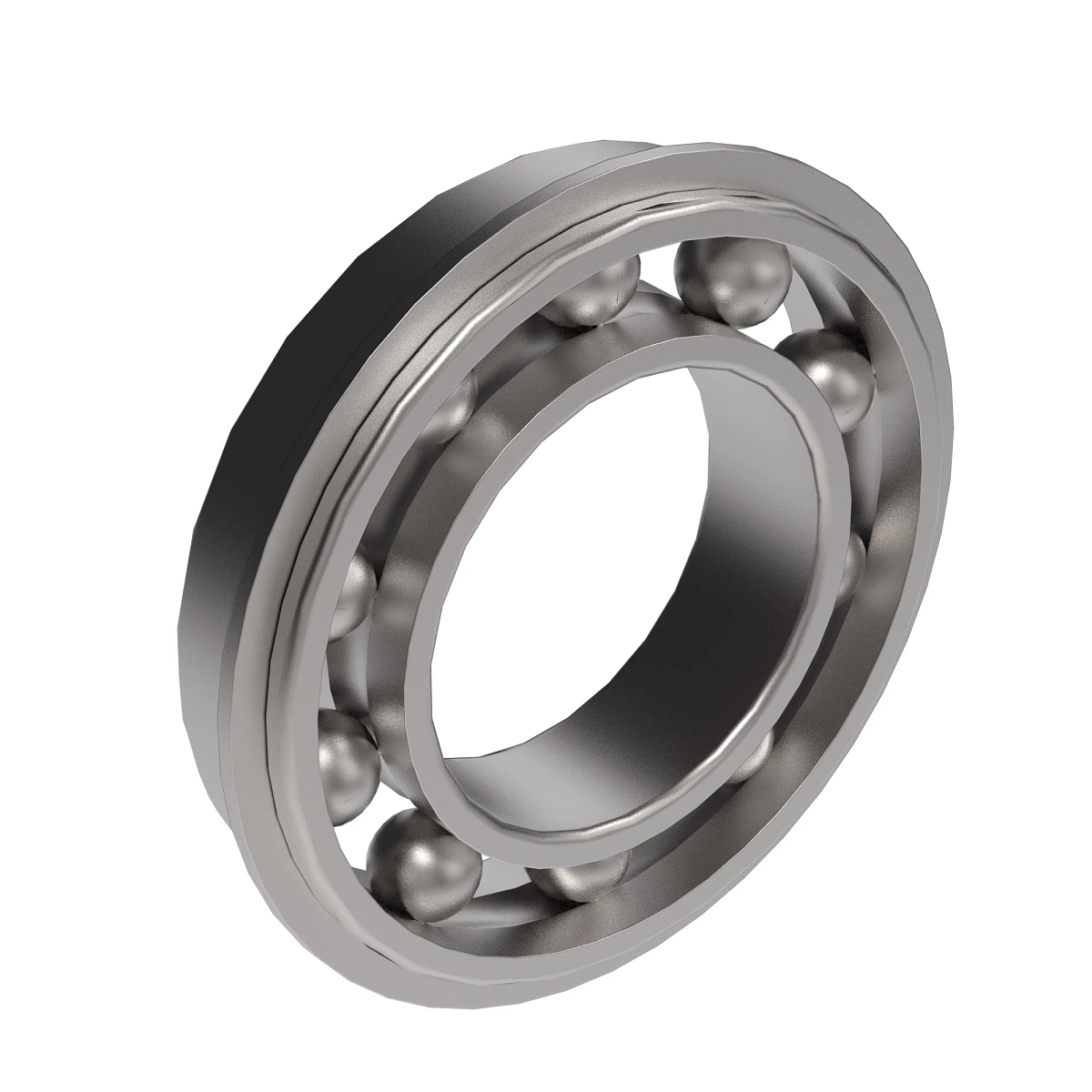 Ball Bearing