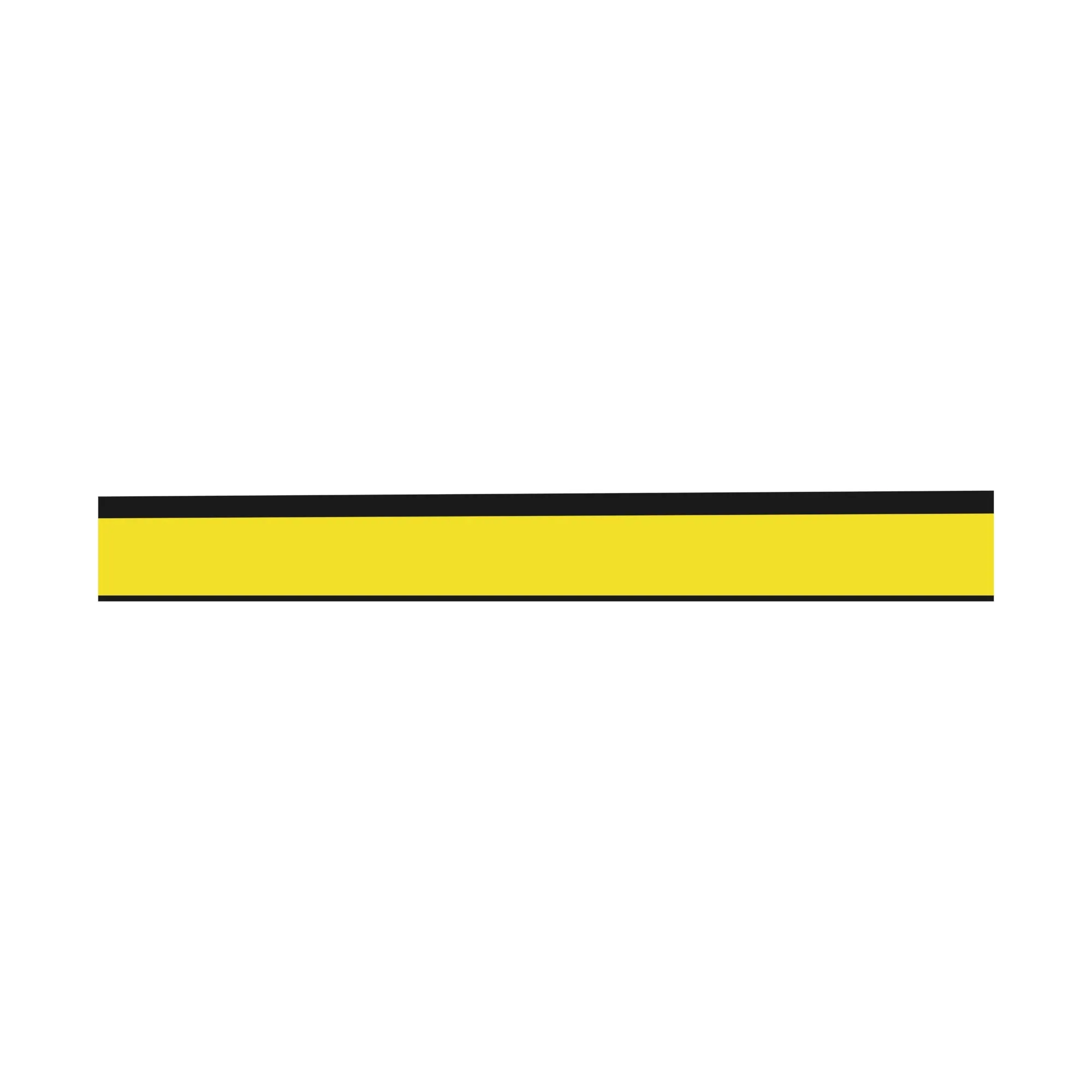 John Deere Standard Platform Label, Left Side - KK69961