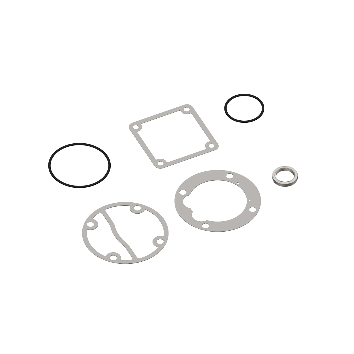 AIR COMPRESSOR
SEAL KIT
