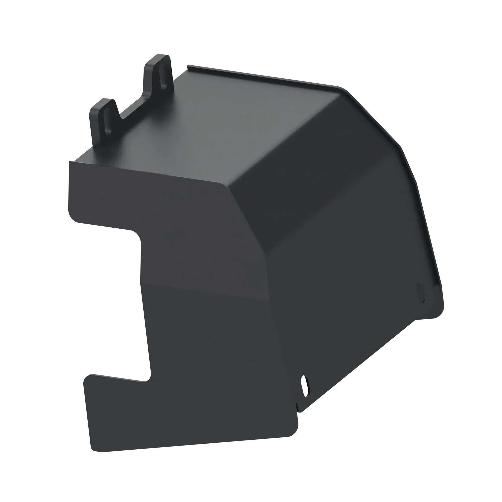 John Deere Cover - F710250